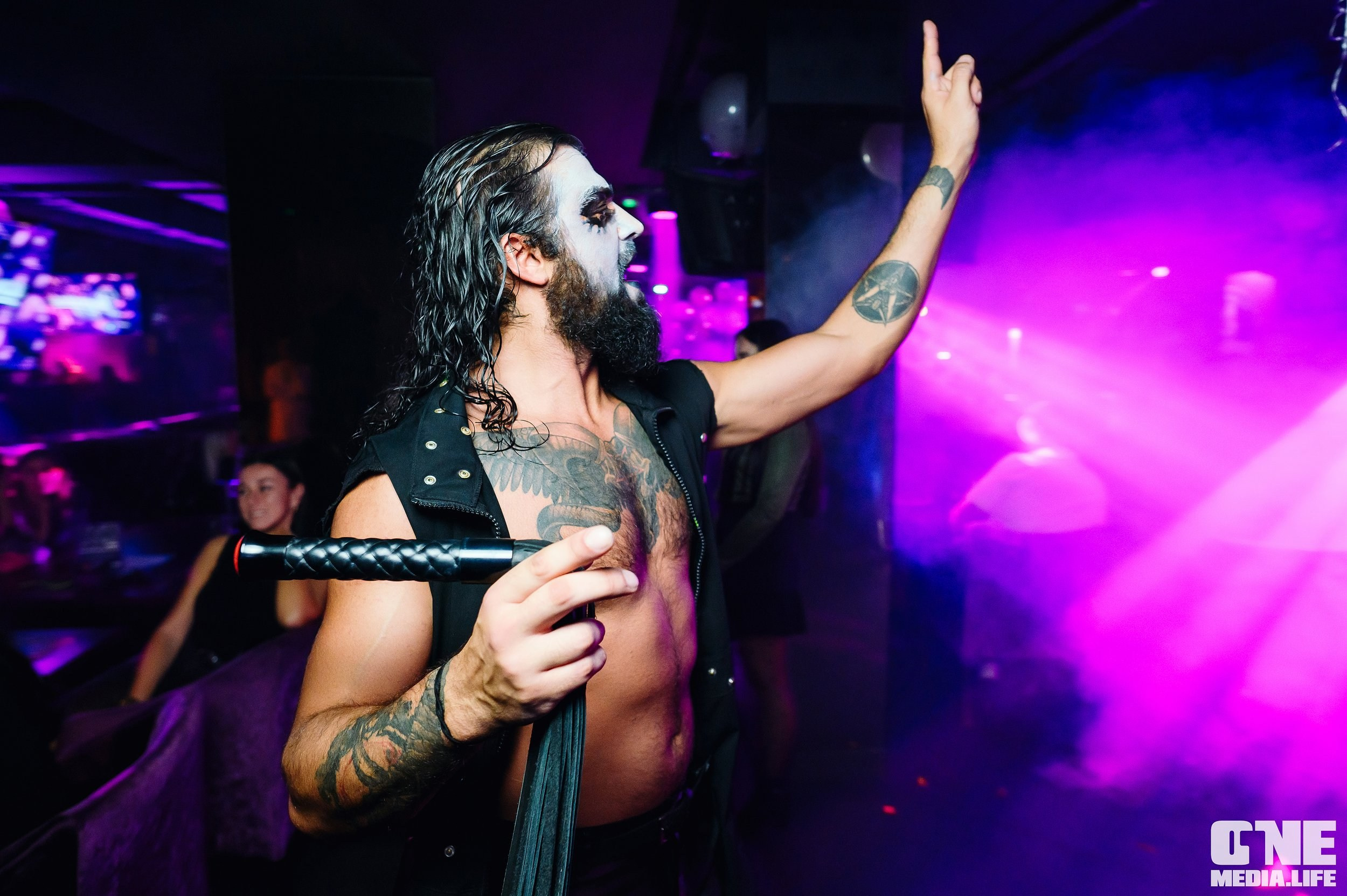 Фоторепортаж из караоке-клуба Эйфория. One Media Life: фоторепортажи, фотоотчеты с мероприятий и заведений