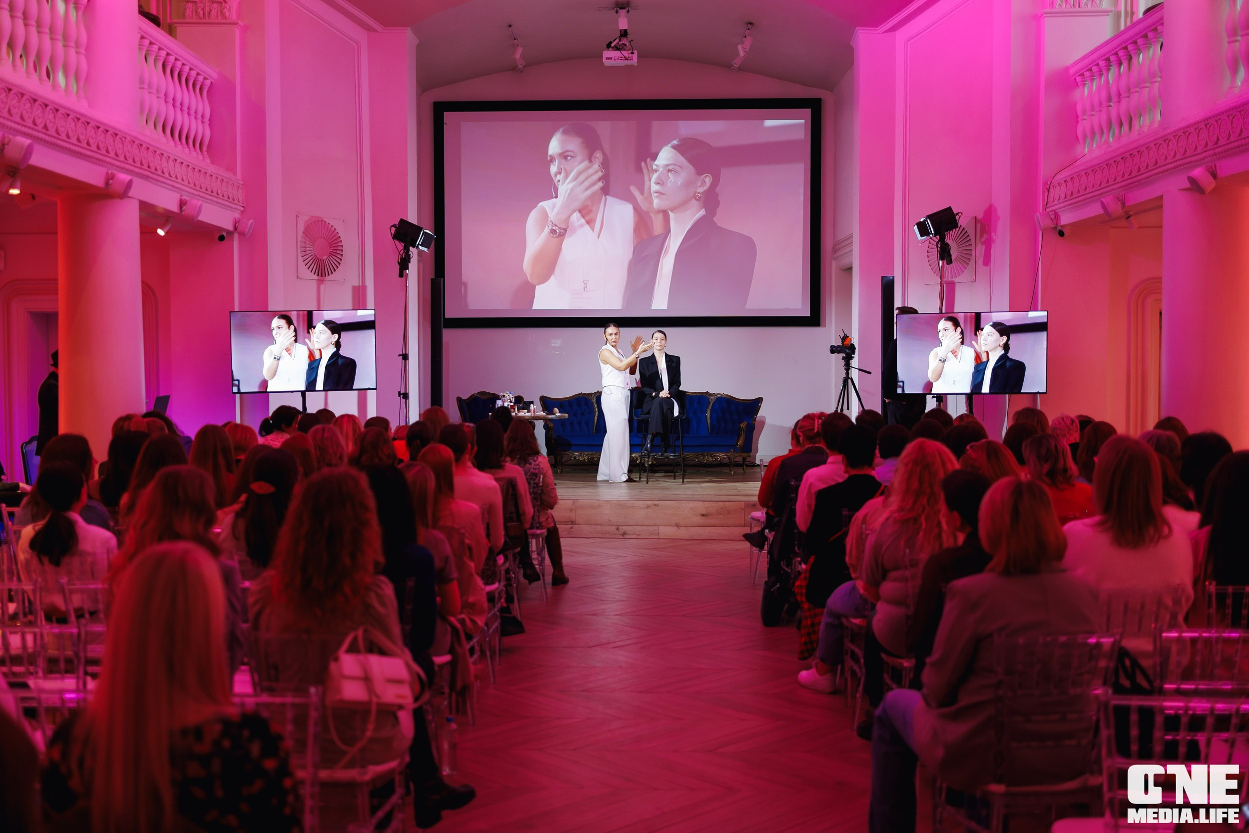 Форум Мой Бизнес — ДЕВИЧНИК. One Media Life: фоторепортажи, фотоотчеты с мероприятий и заведений