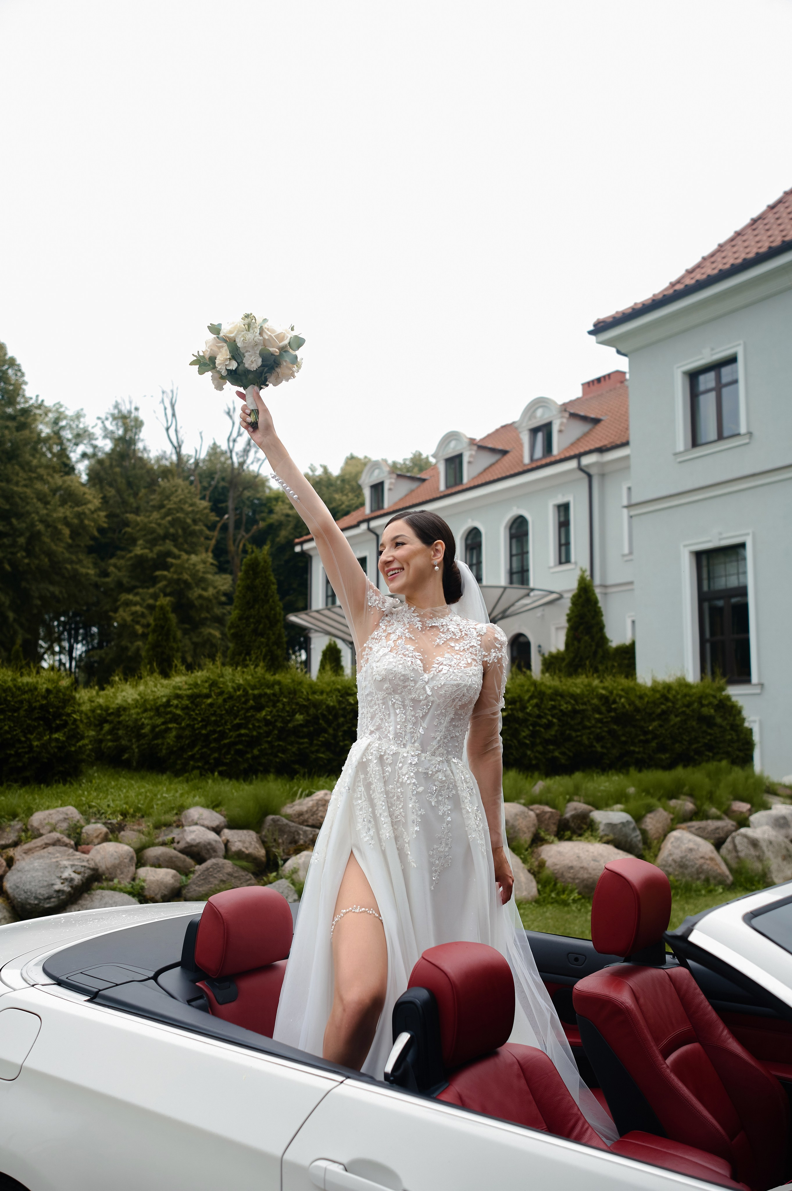 Свадебный фотограф Маро Чихладзе в Калининграде