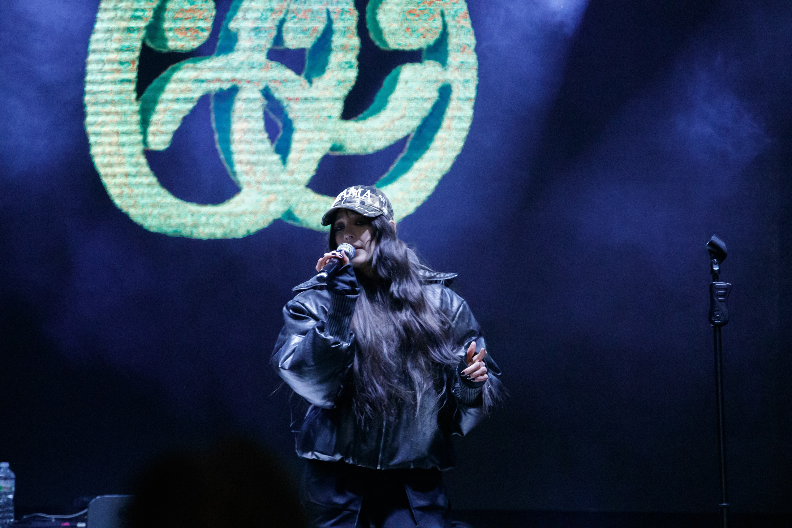 Обо мне. Концертный фотограф