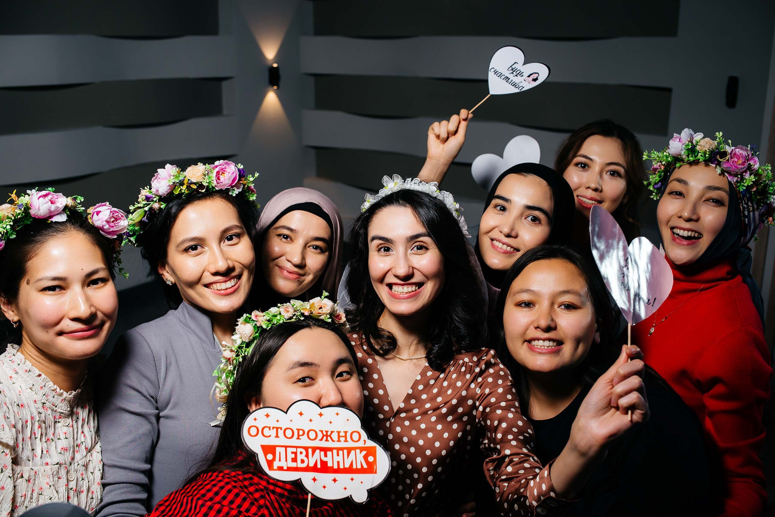 Репортажный фотограф Алматы. Свадебный фотограф в Алматы — Алексей Коньков