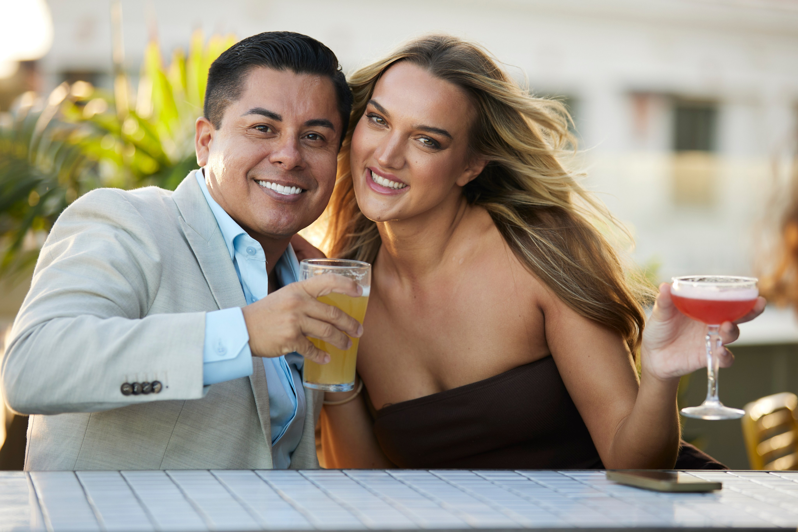 Individual and family photo session. Maria Poleshchuk, commercial photographer in Sydney