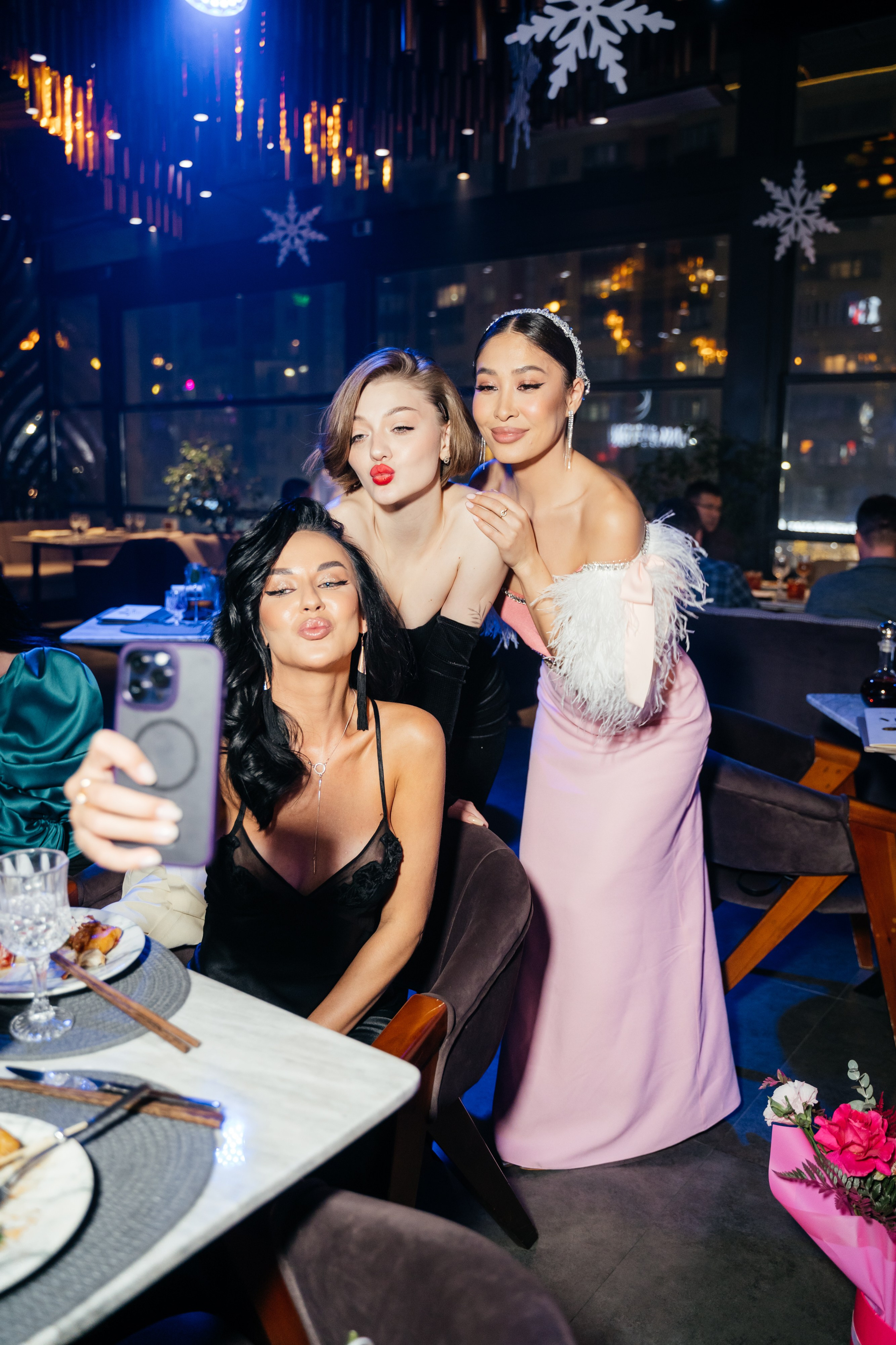 Фотограф Алматы — Съемка мероприятий в Алматы, Астана