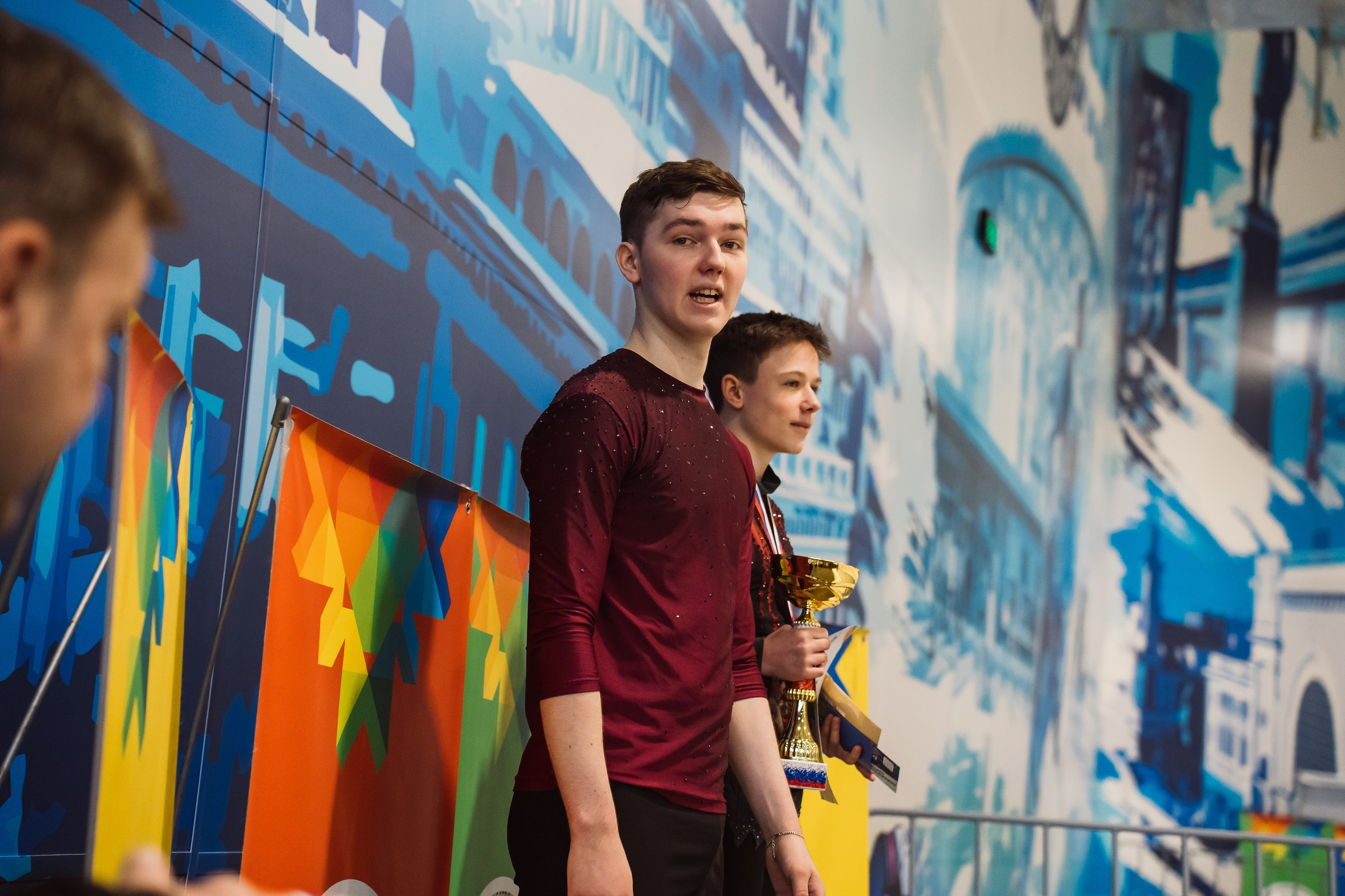 Всероссийские соревнования «На призы ЗТР В. Н. Кудрявцева». Воробьева Ксения — Спортивный и танцевальный фотограф Новосибирск