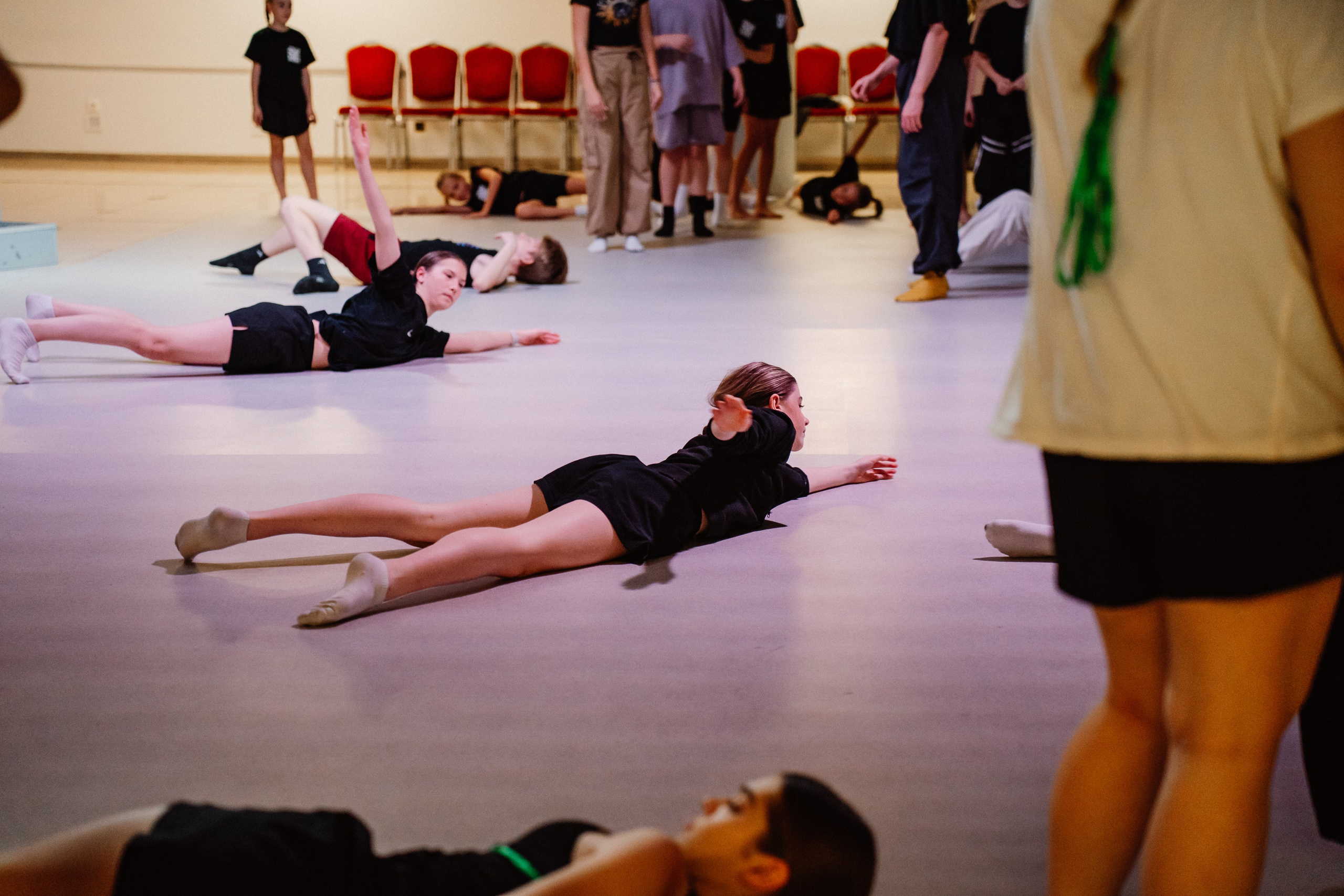 IX Чемпионат Искусств — День 2. Воробьева Ксения — Спортивный и танцевальный фотограф Новосибирск