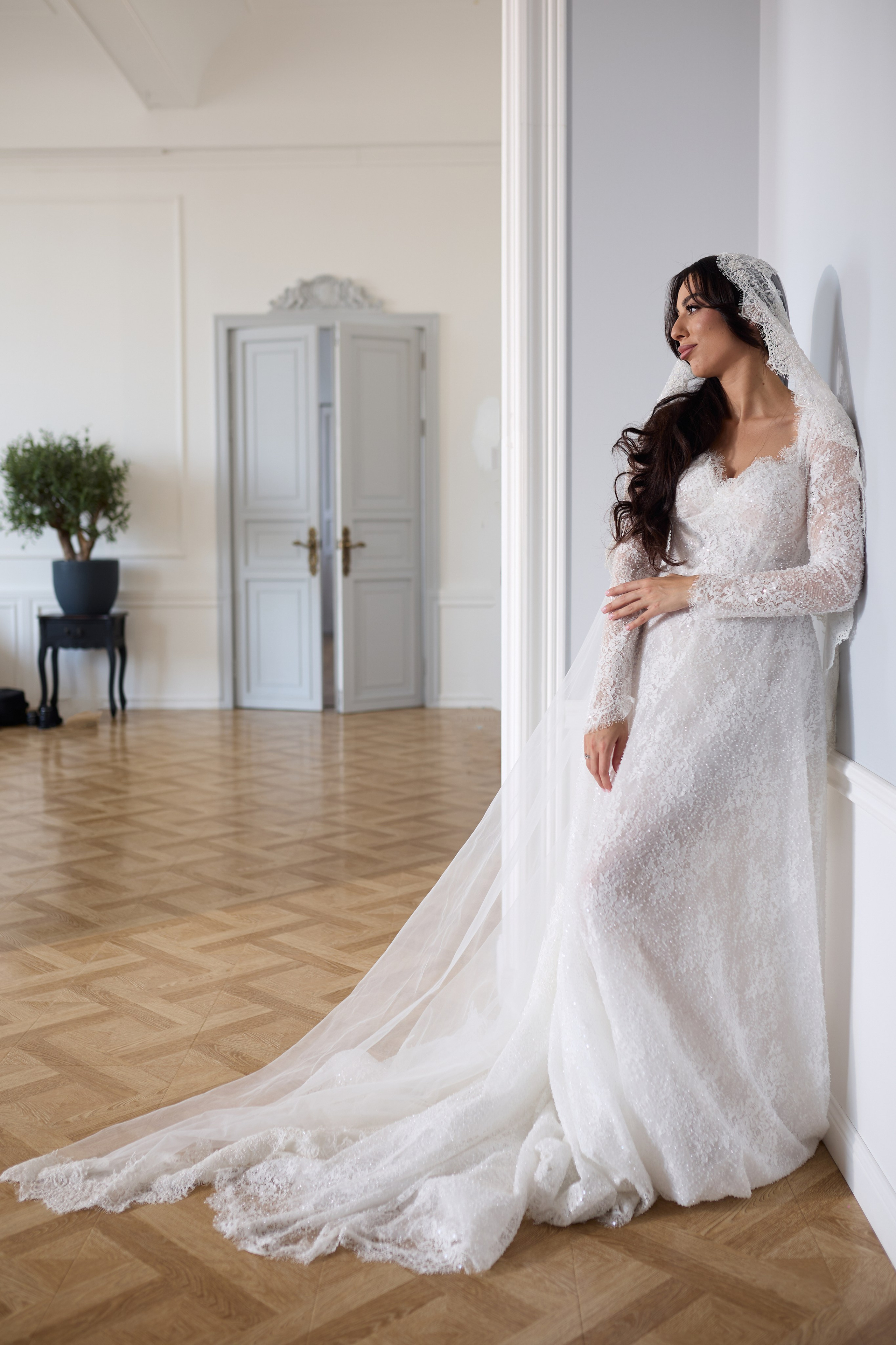 Свадебный фотограф в Ростове-на-Дону — Анастасия Кузьменко