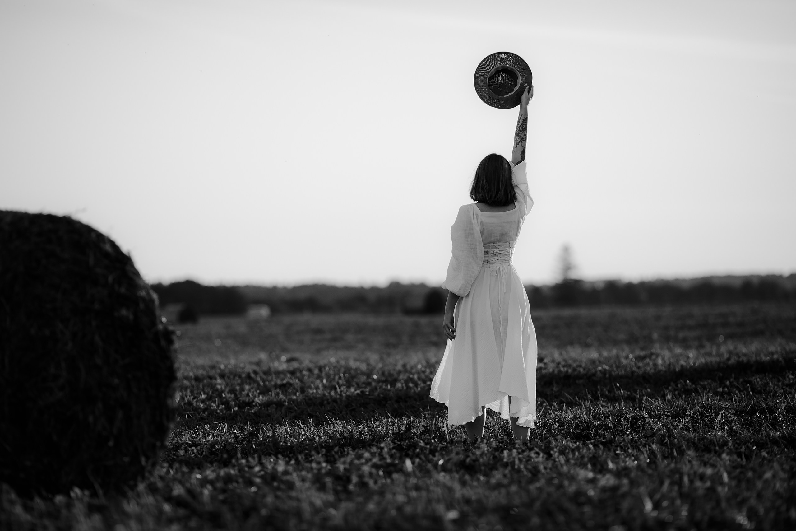 Фотограф-анималист Mary Mart — Москва, Питер