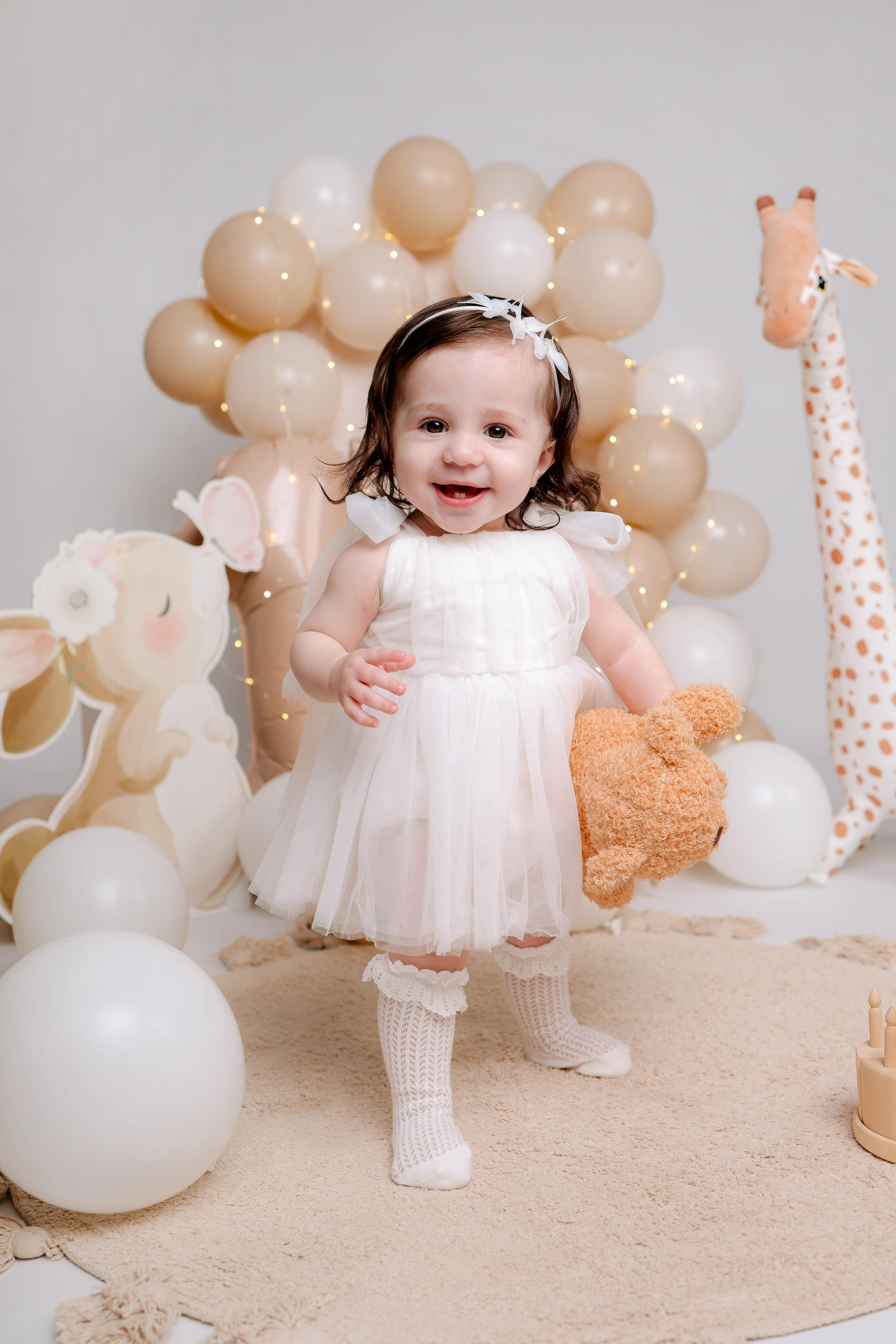 Детские дни Рождения в моей студии Light_place_photostudio. Alexsaphoto.ru