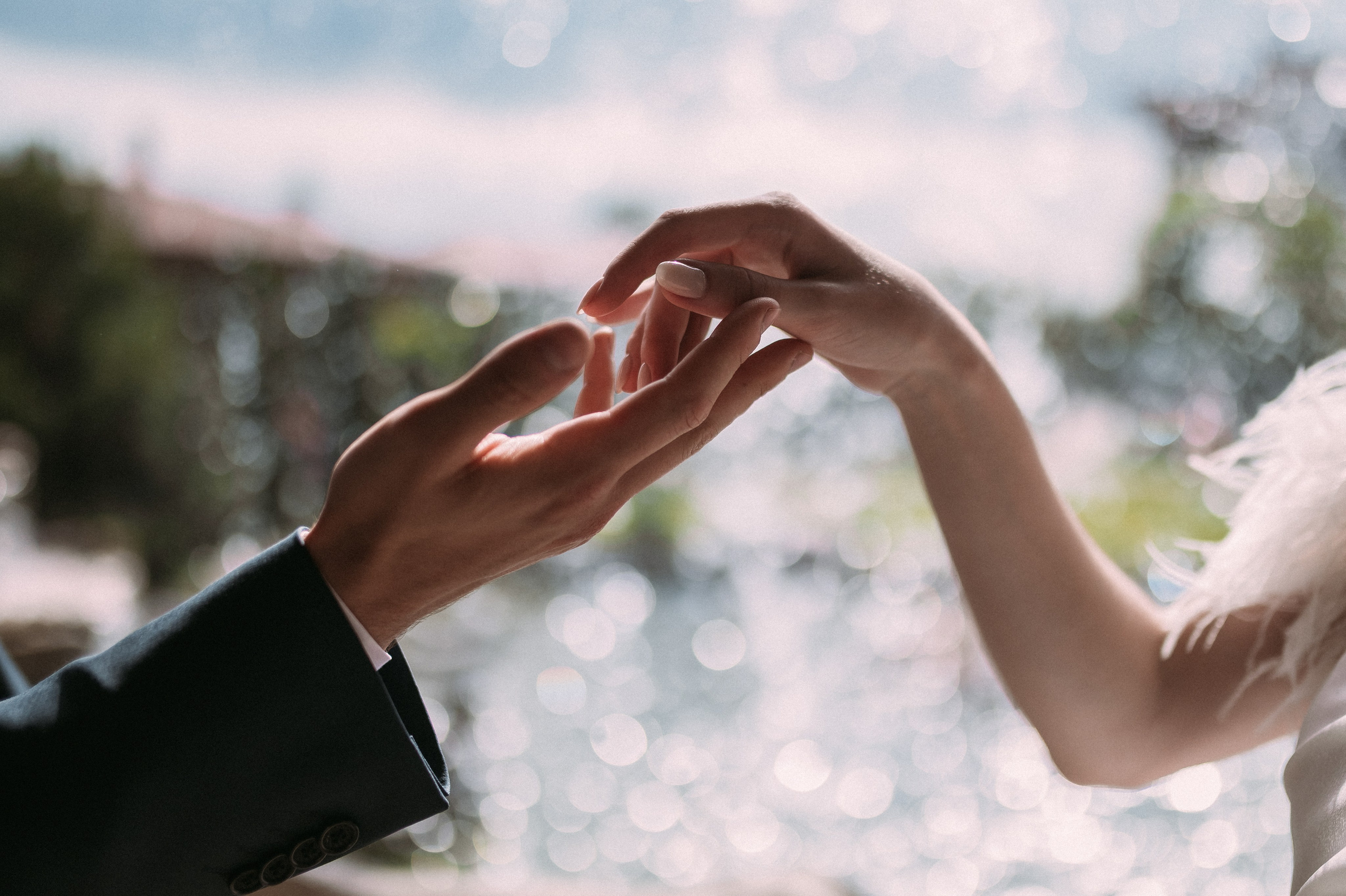 Фотографии со свадебного деня в Симферополе. Свадебный и семейный фотограф в Симферополе Дарья Маркова