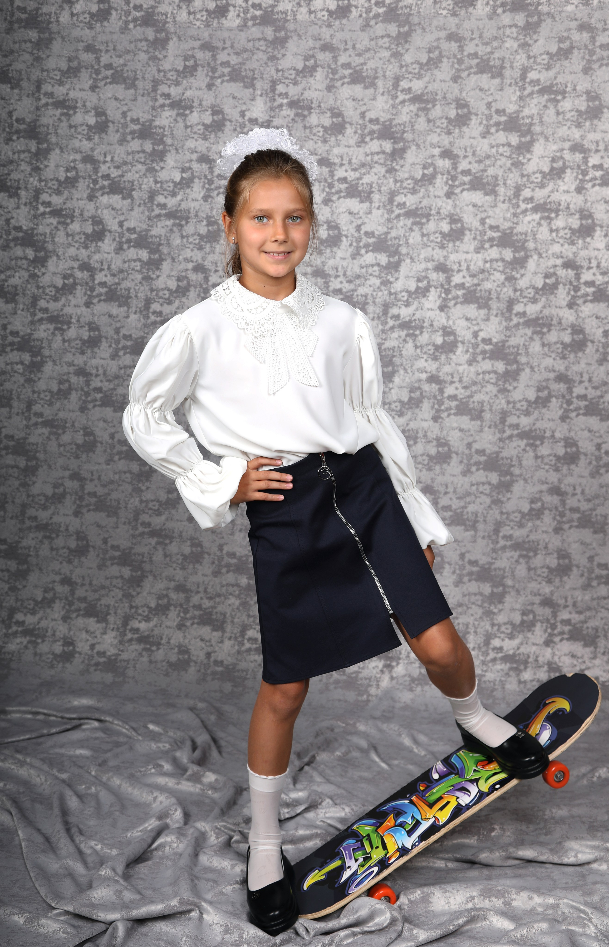 Выпускные альбомы в Красноярске. Студия Колибри