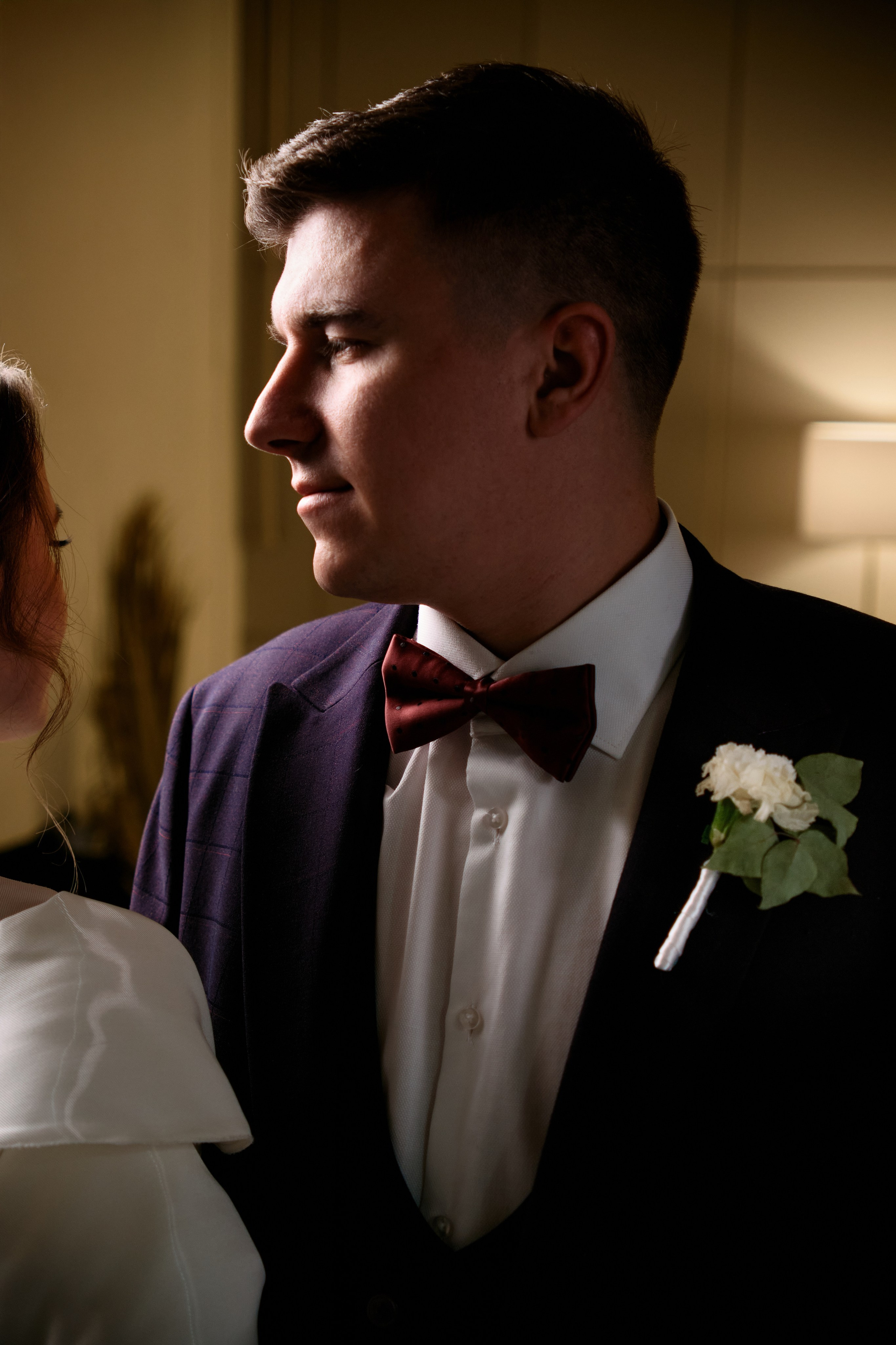 Свадебная съёмка. Александр и Анастасия Мальцевы Фотограф — Видеоограф г. Хабаровск