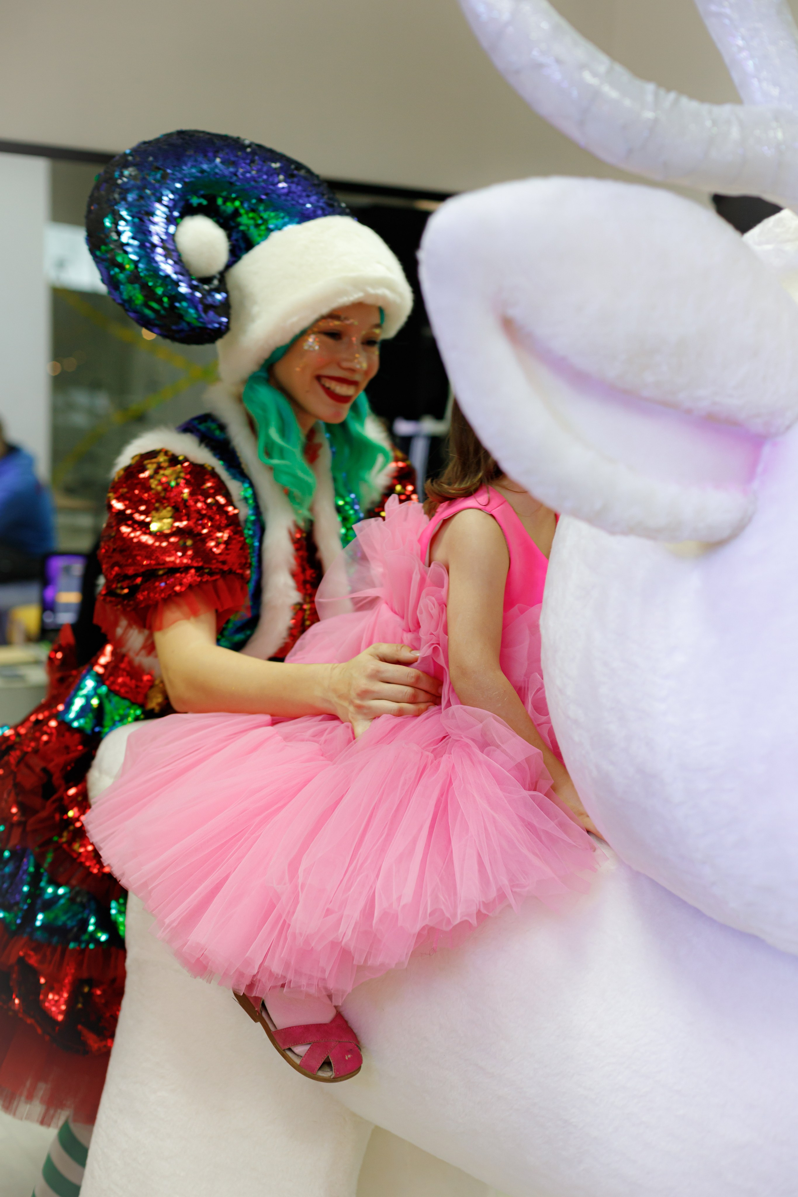 HAPPY NEW YEAR PART/3. Photokarish