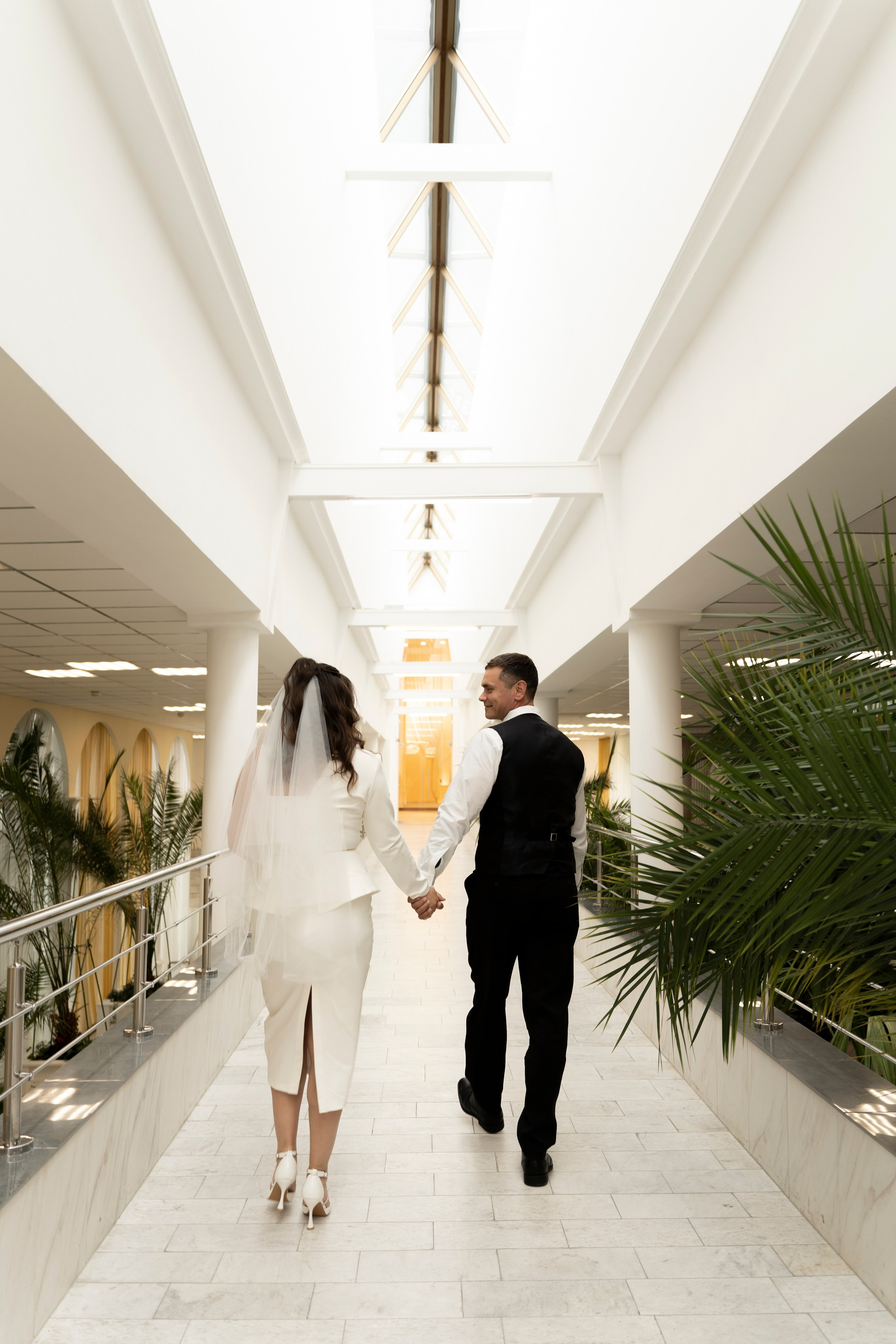 Алина+Андрей. Главная