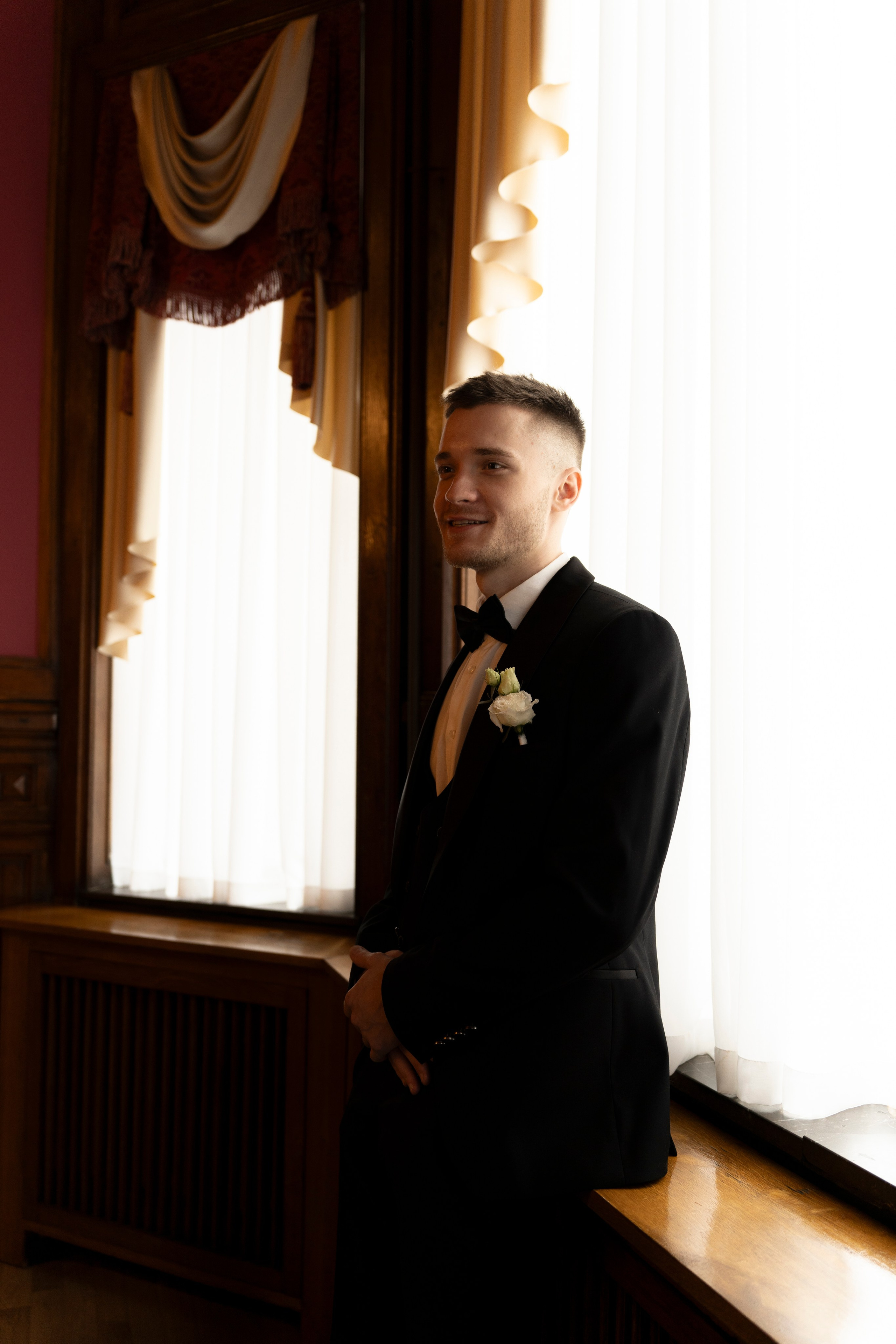 Мария+Владислав. Главная