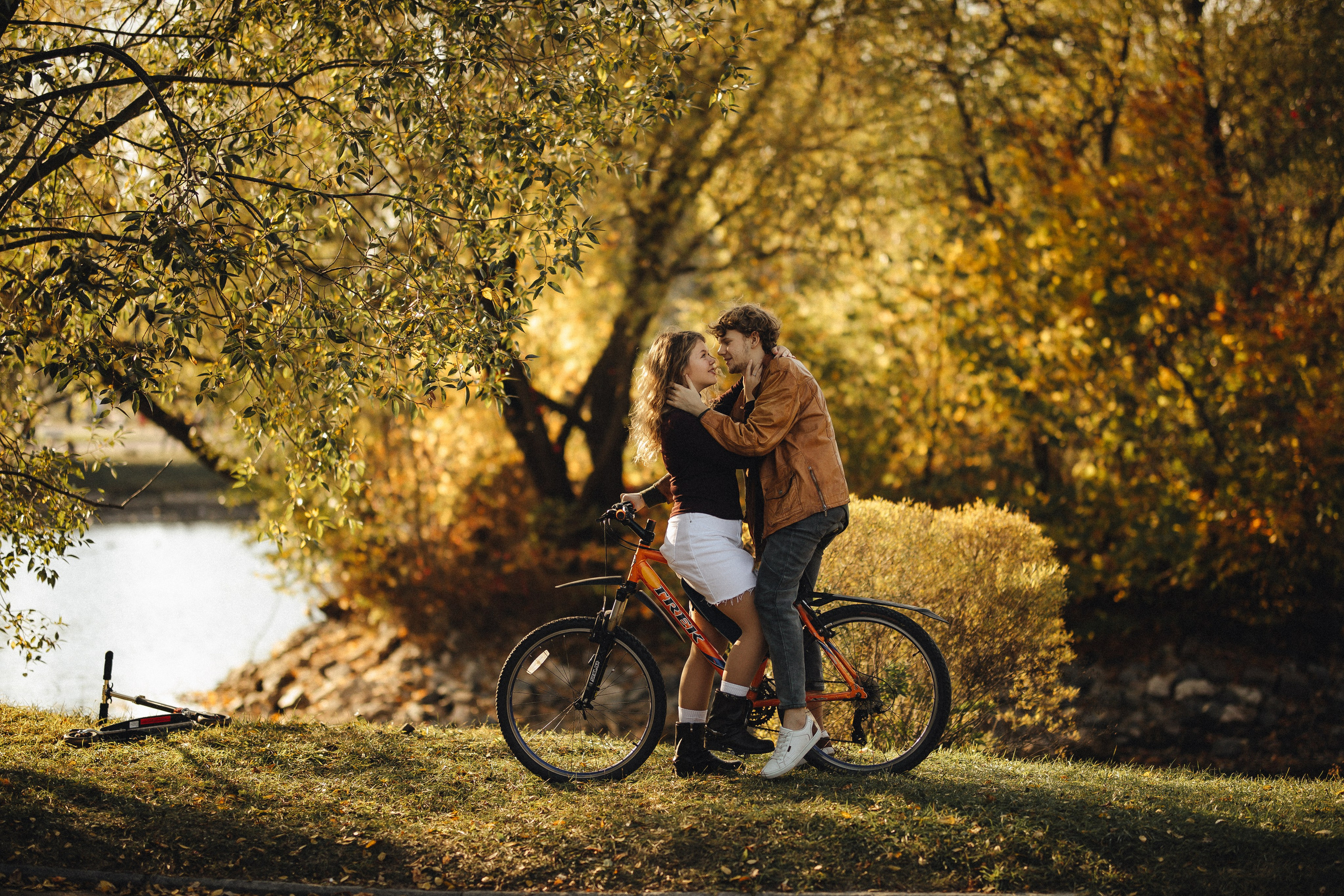 Фотограф в Москве Алёна Гладкова