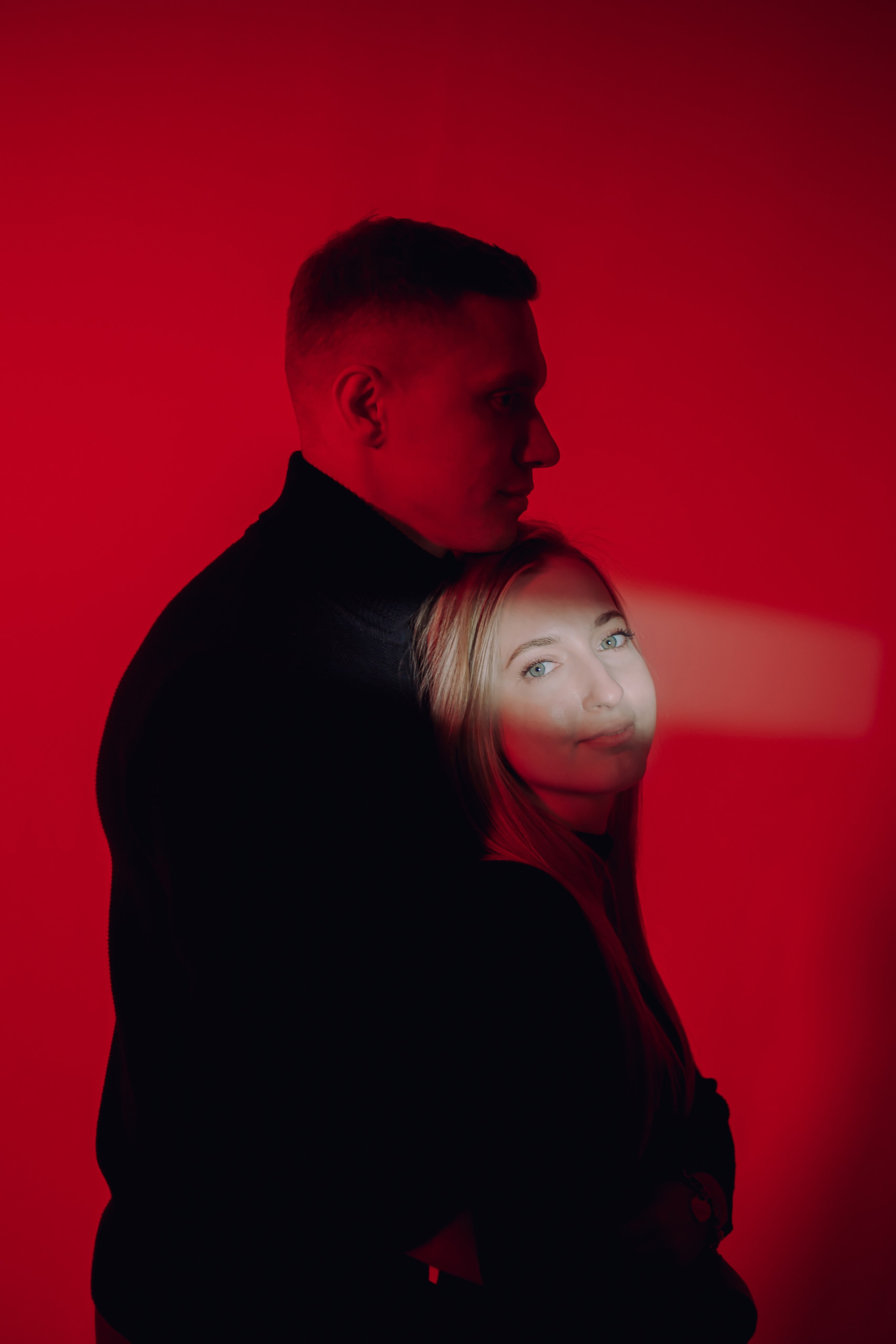 Портретный фотограф в Москве Надежда Строкань