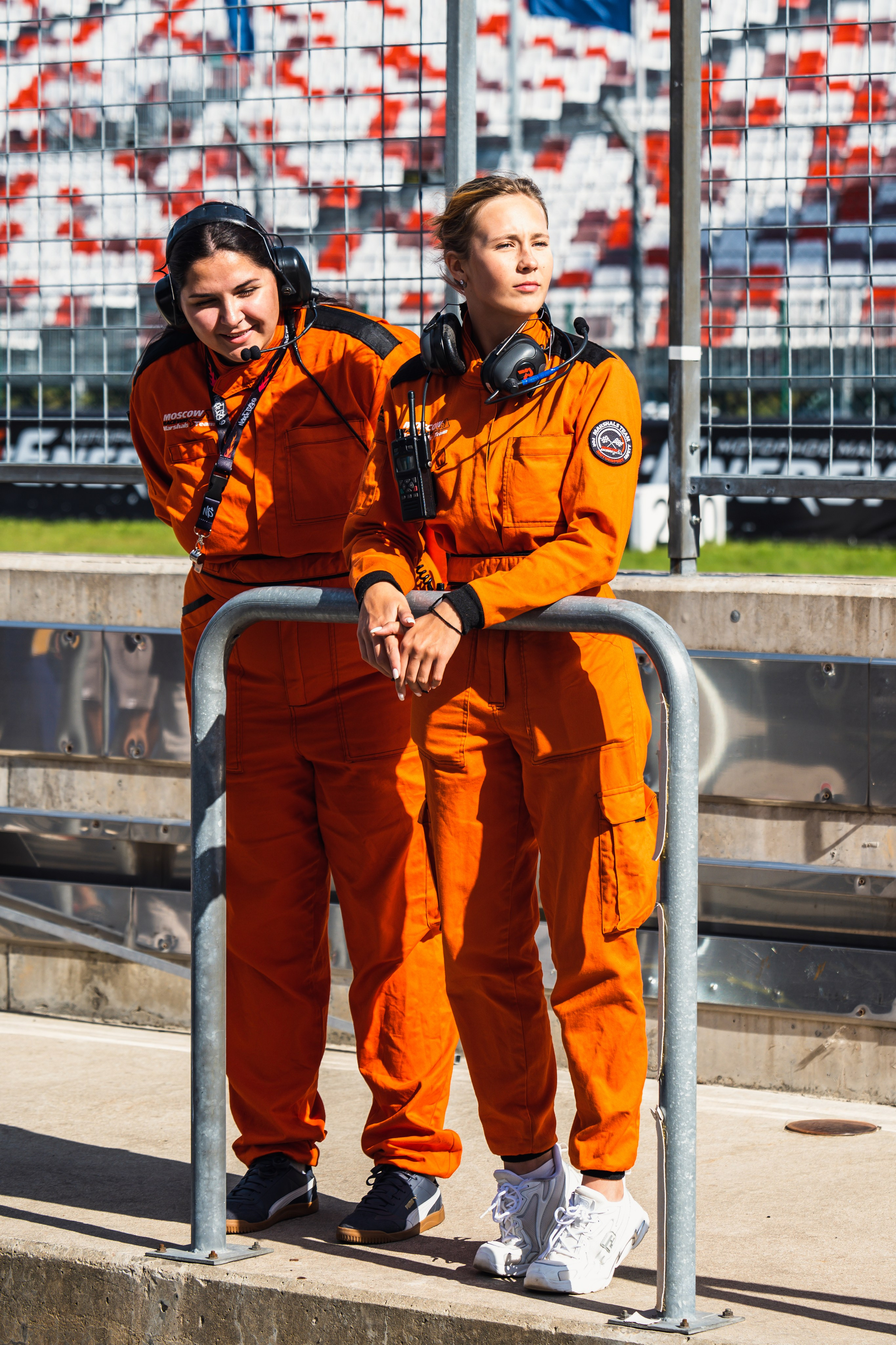 Фотограф и видеограф в Москве Александр Вандышев