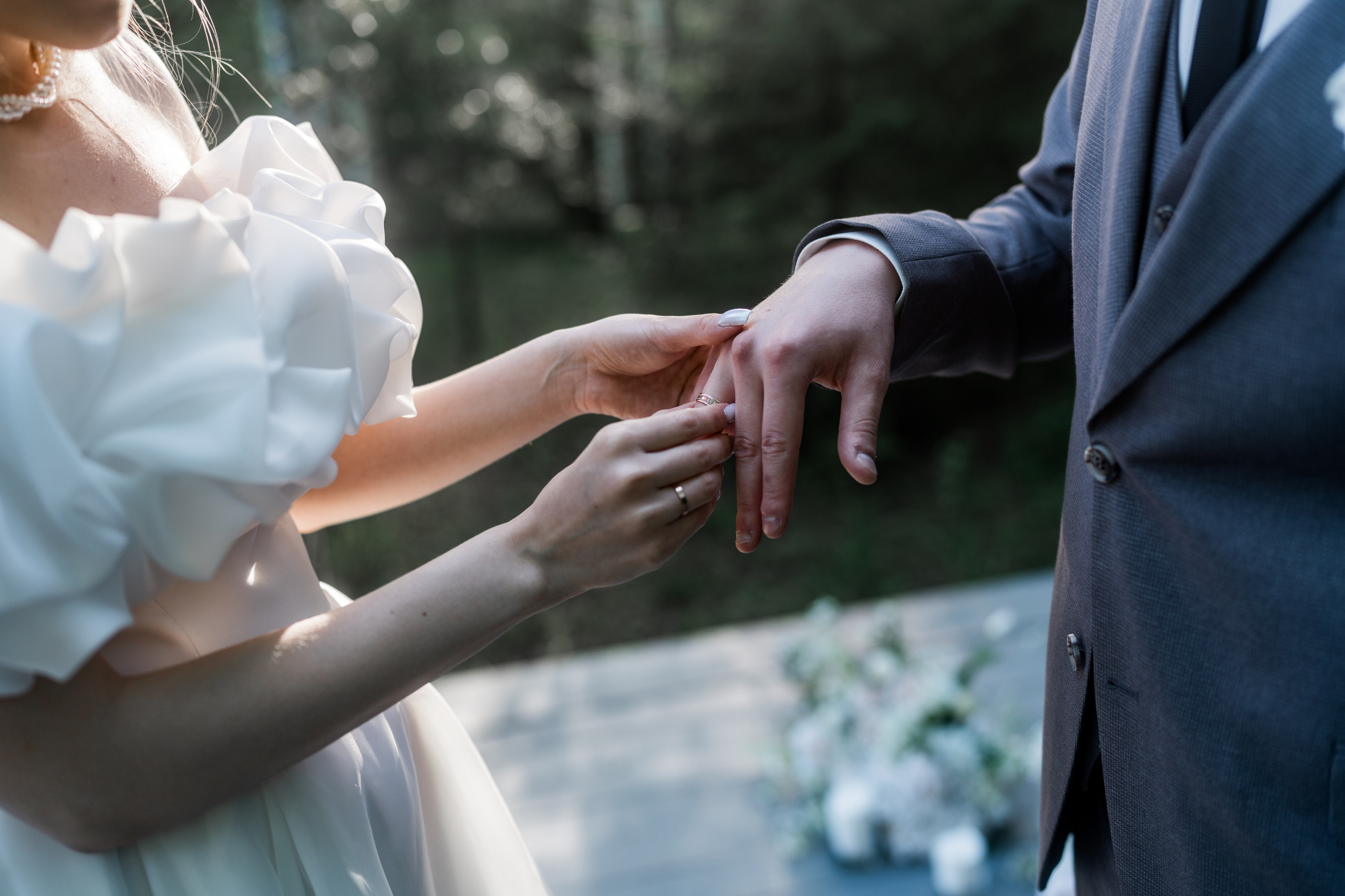 Свадьба Булат и Анастасия. Свадебный и индивидуальный фотограф Аля Мамакова