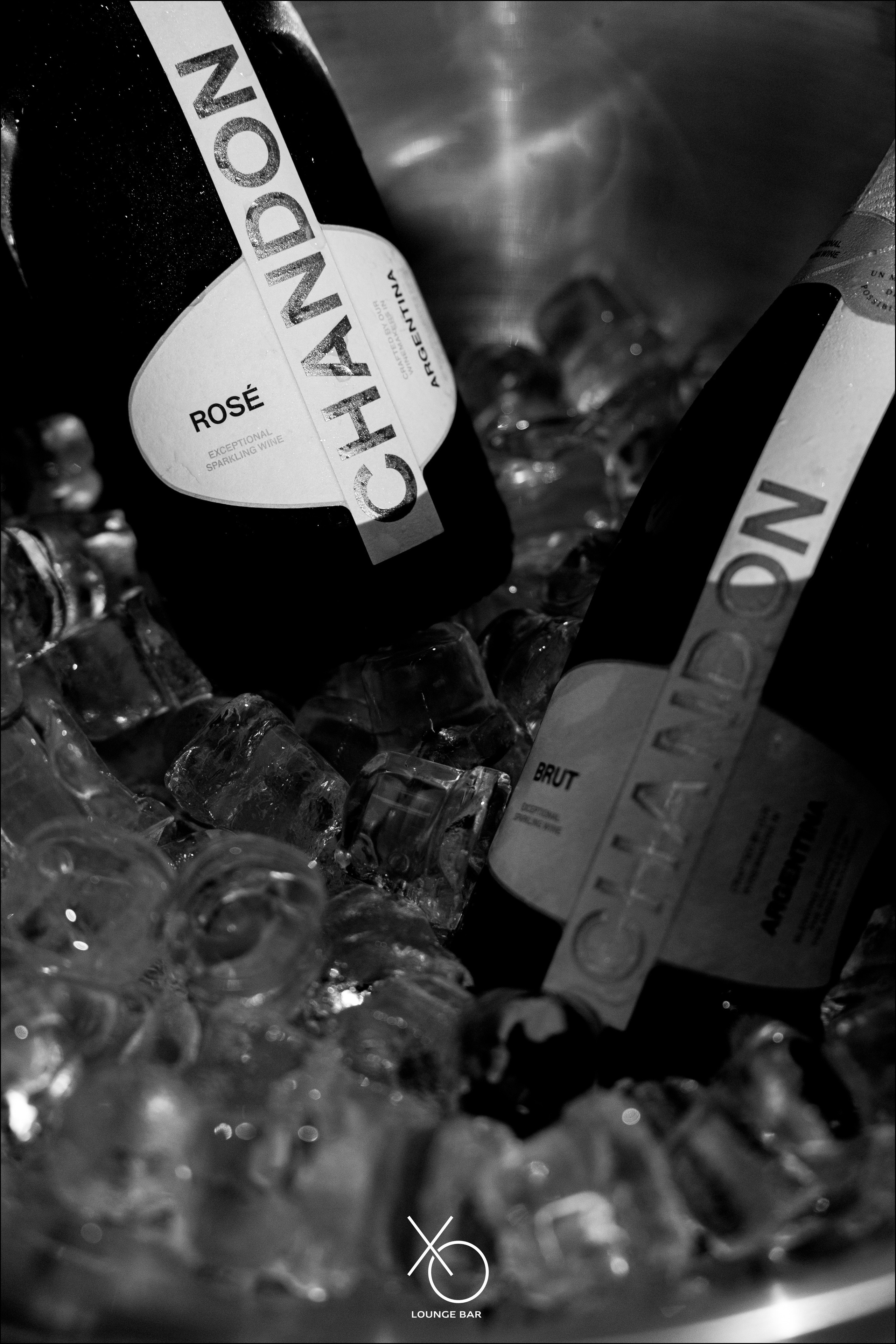 День Рождения XO — 2 ГОДА | 6elluci. Lounge Bar X.O