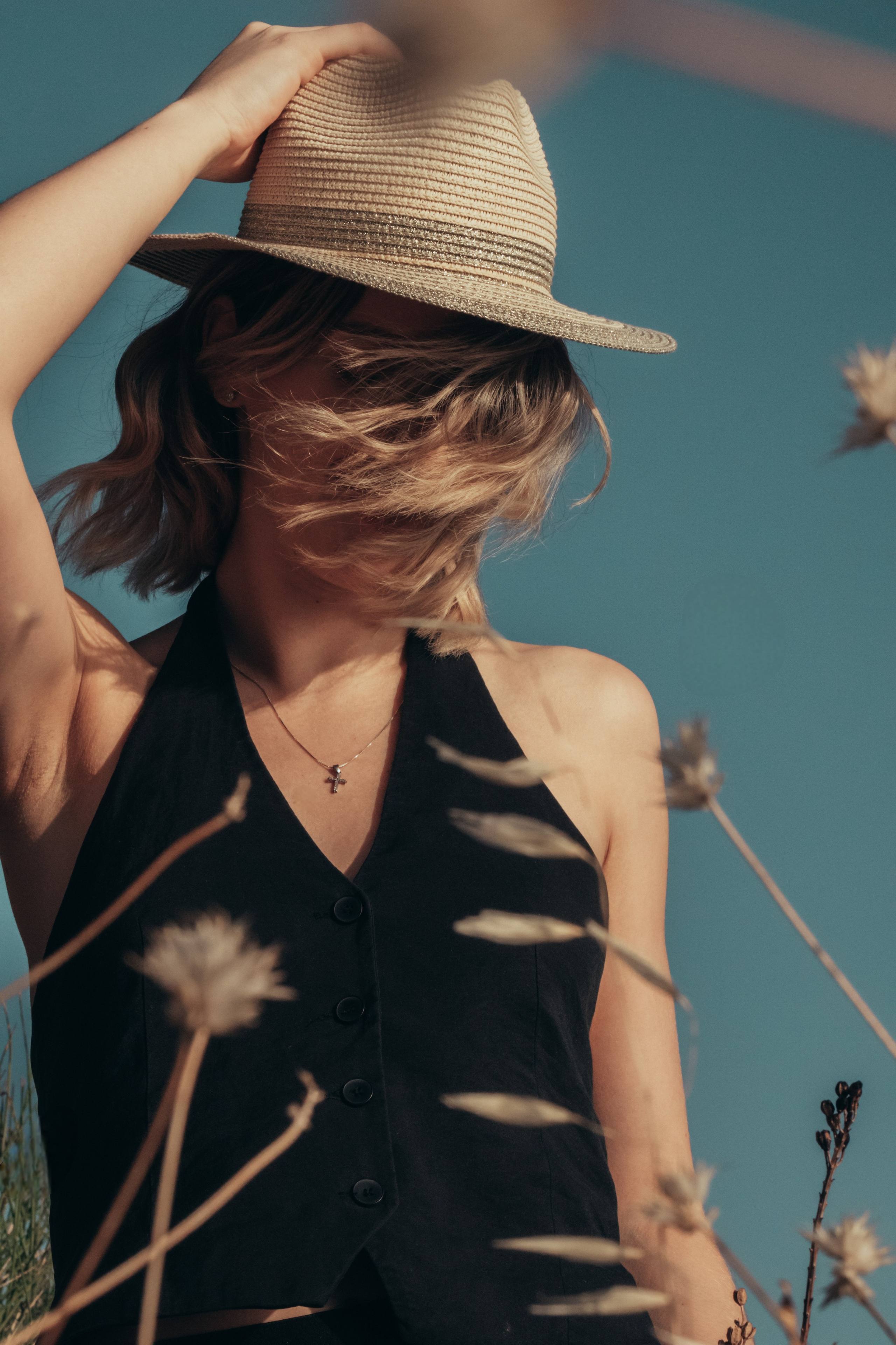 Photoshoot for Aleksandra. Портретный фотограф в Тивате Черногория Катерина Кирсанова