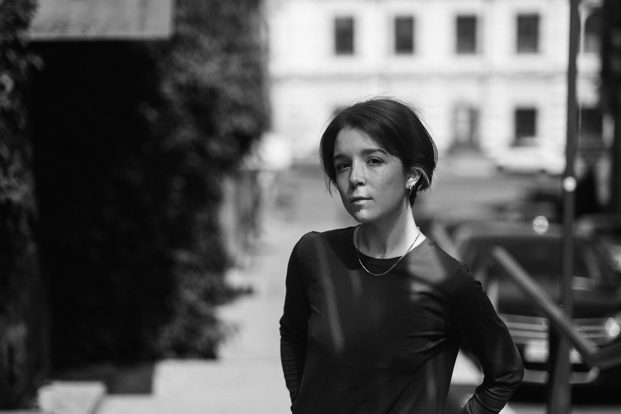 Птицей на воле. Фотограф Андрей Копий. Фотосъёмка в Нижнем Новгороде и Москве