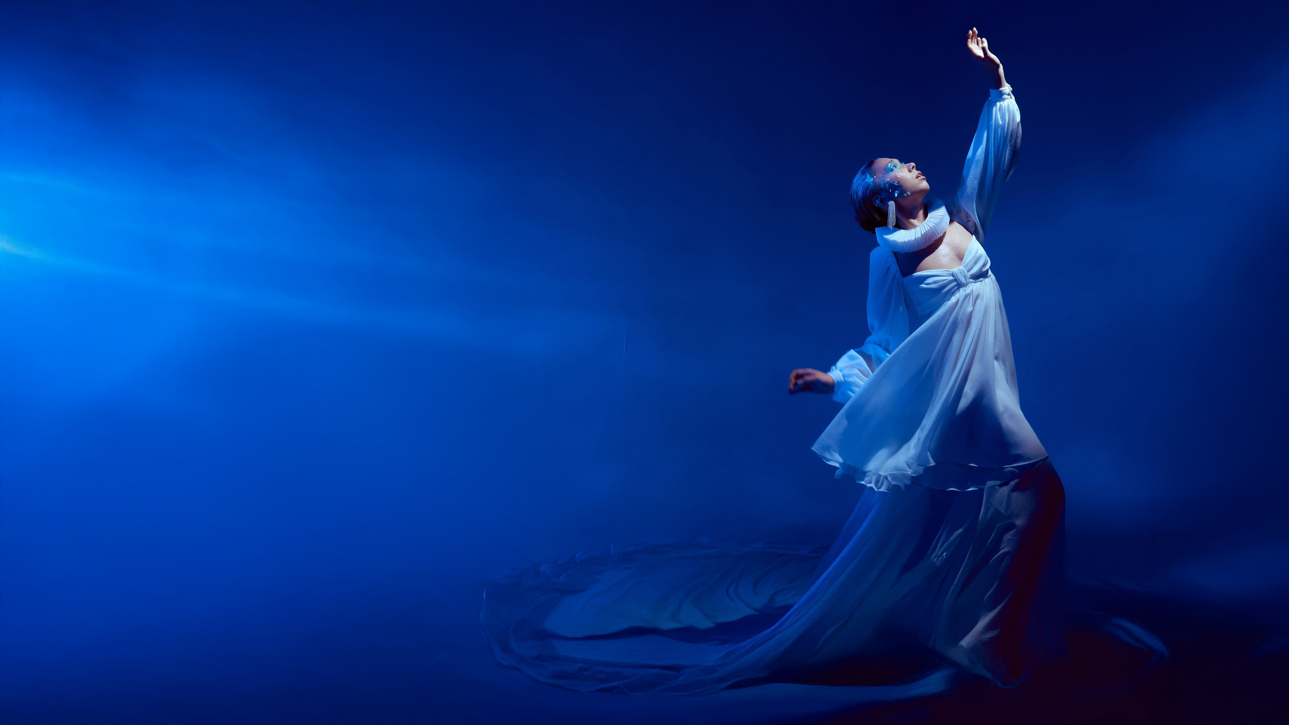 Никита Скрипник — ТЕАТР В СТИЛЕ ФЭШН