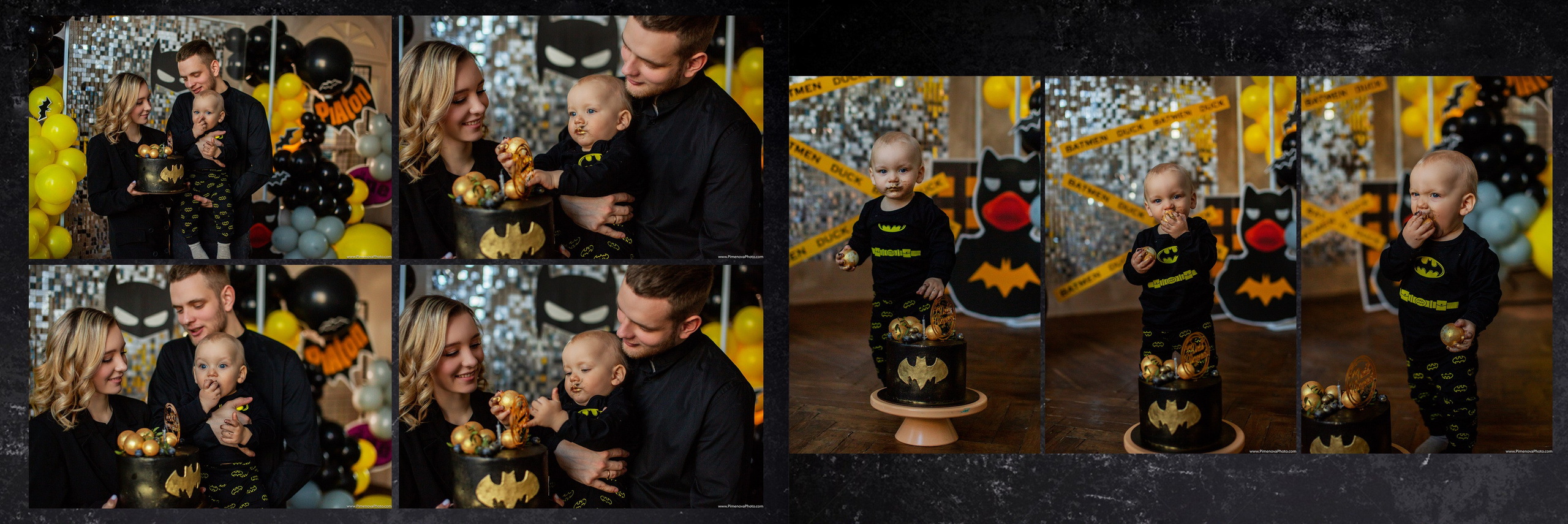 Альбомы. Фотограф и дизайнер фотоальбомов Анастасия Жданюк