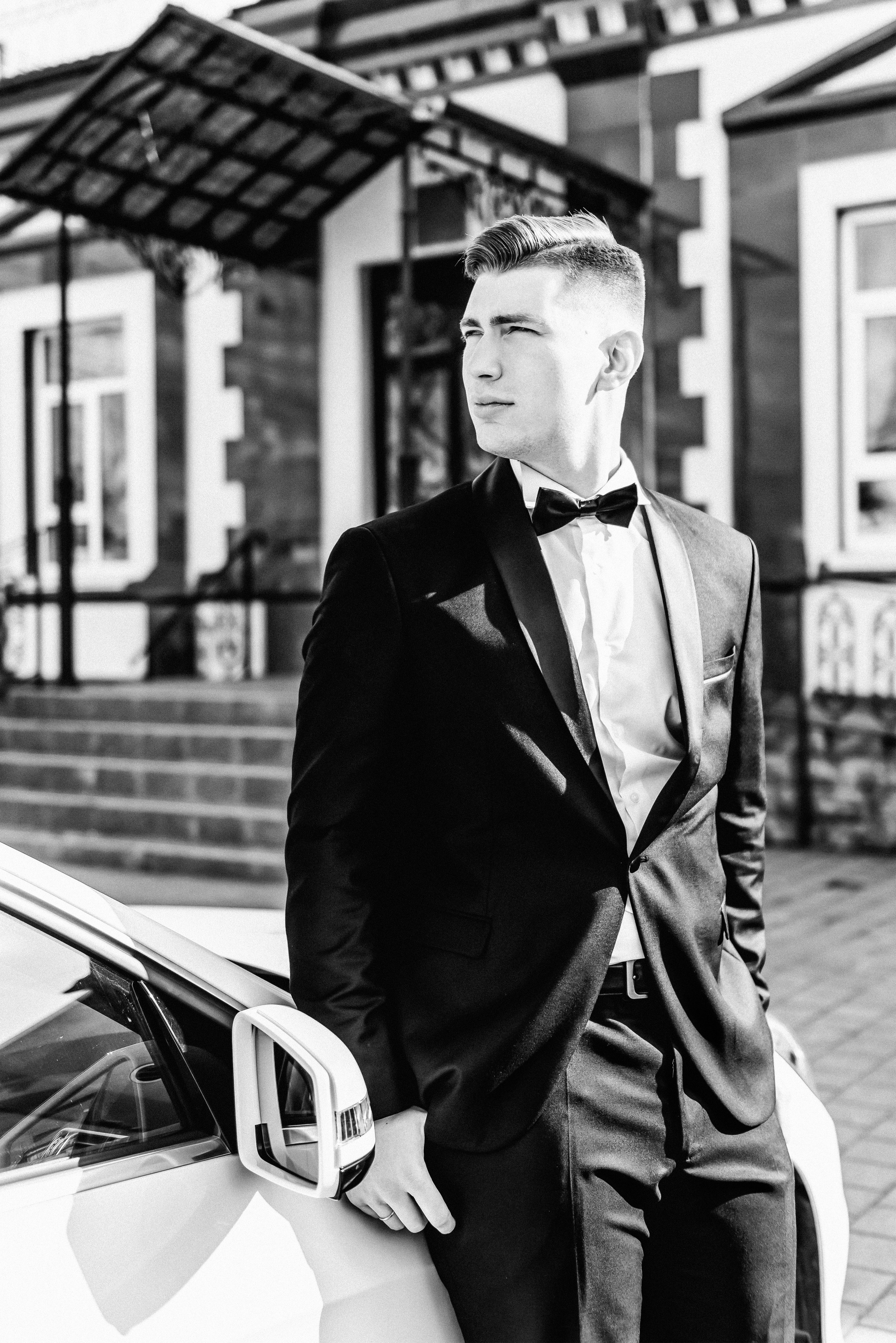 Свадебный день Данилы и Сабрины. Анонс. Мария Прищеп. Профессиональный фотограф в Краснодаре