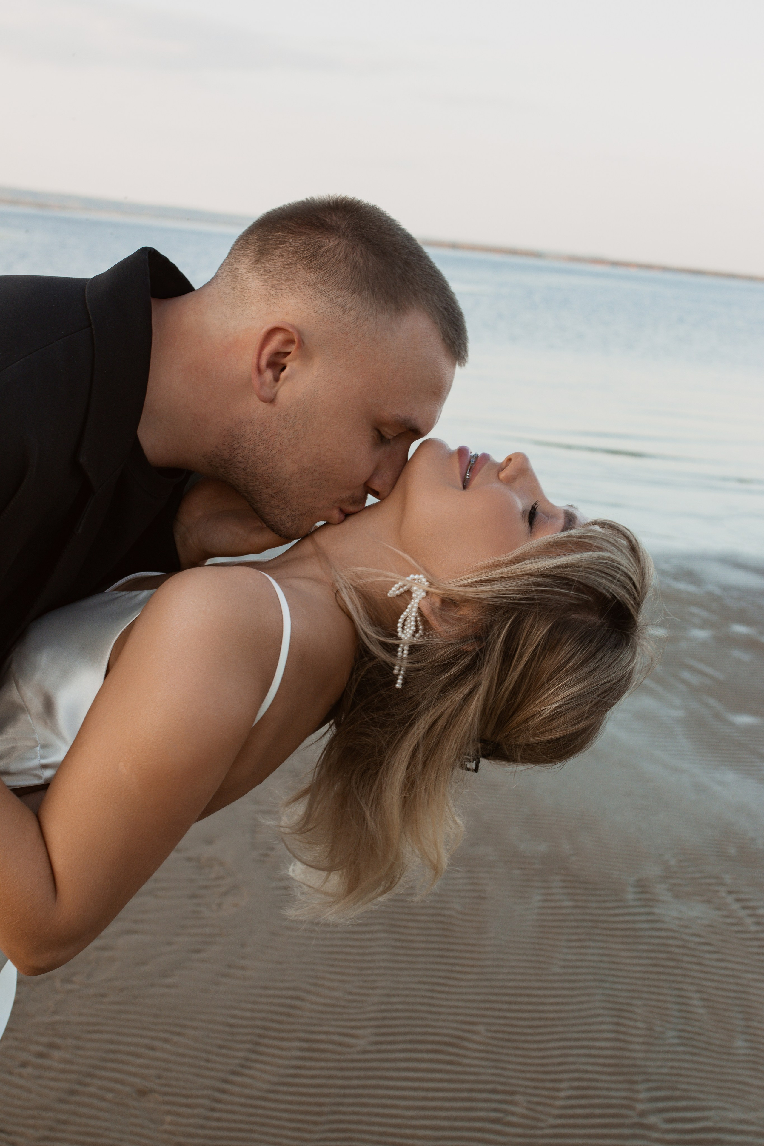 Юлия & Илья Салехард. Индивидуальные и семейные фотосессии