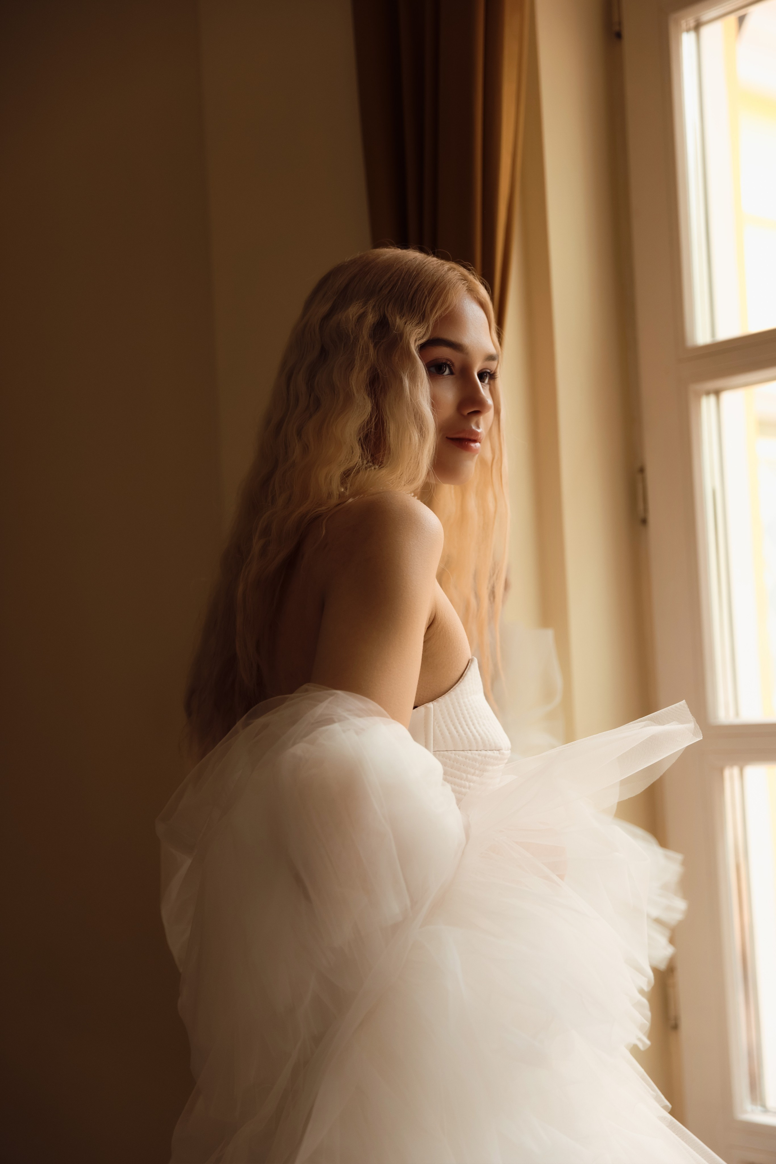 Свадебный и Fashion фотограф в Махачкале Казак Ильяс