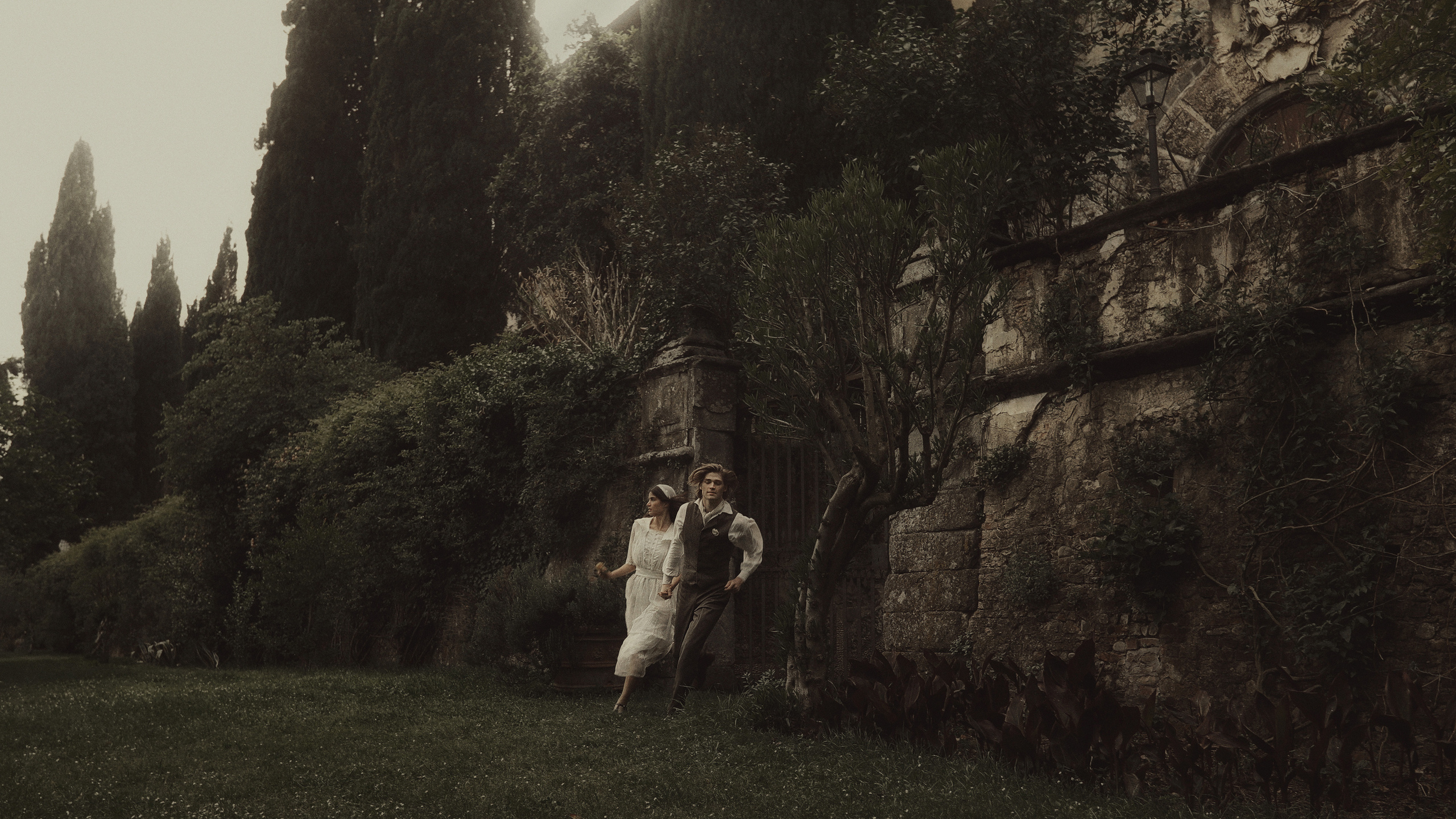 3 главных курса о фотографии и кино!. Фотограф и режиссер Сергей Спирин. Москва