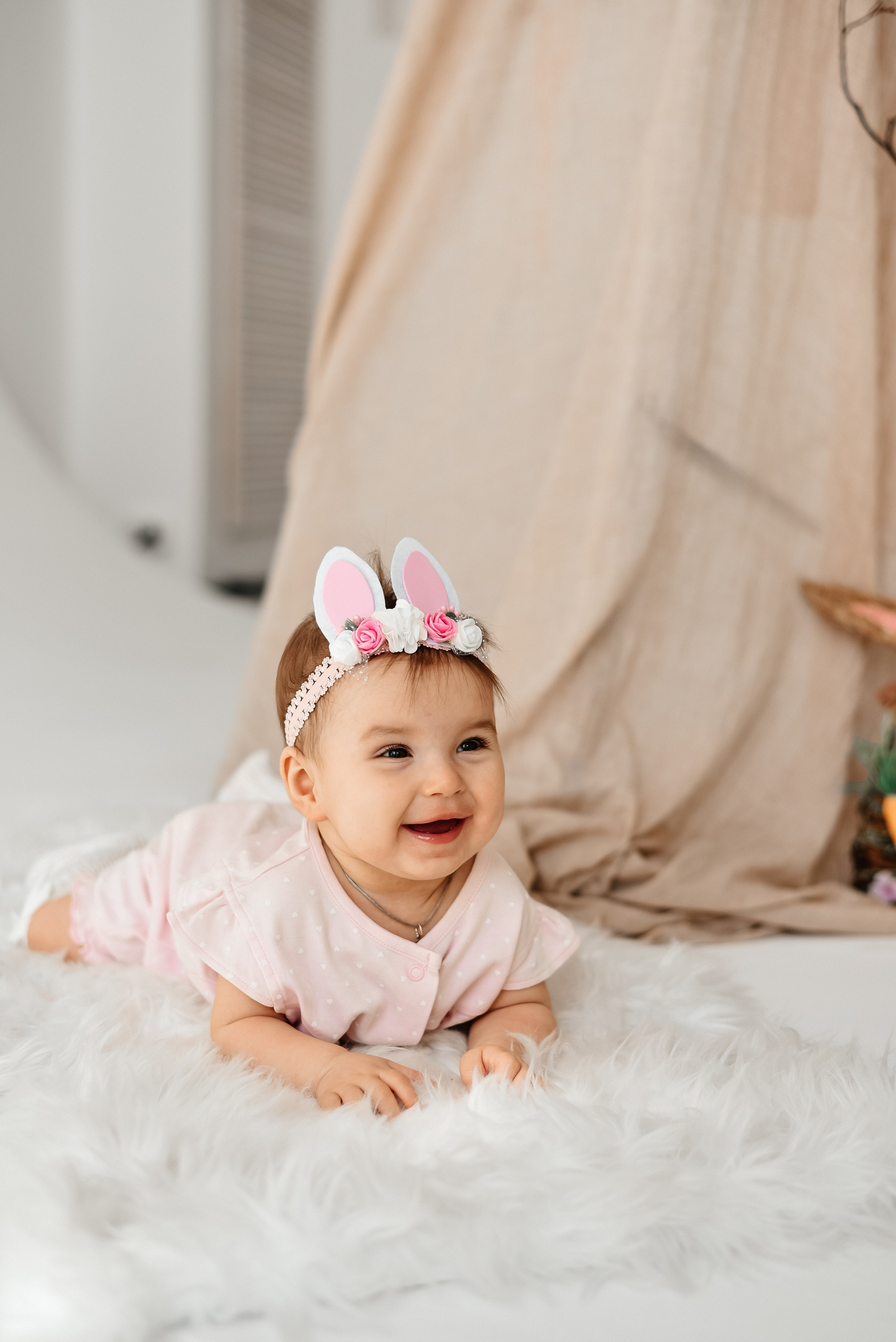 фотосессия ребенка