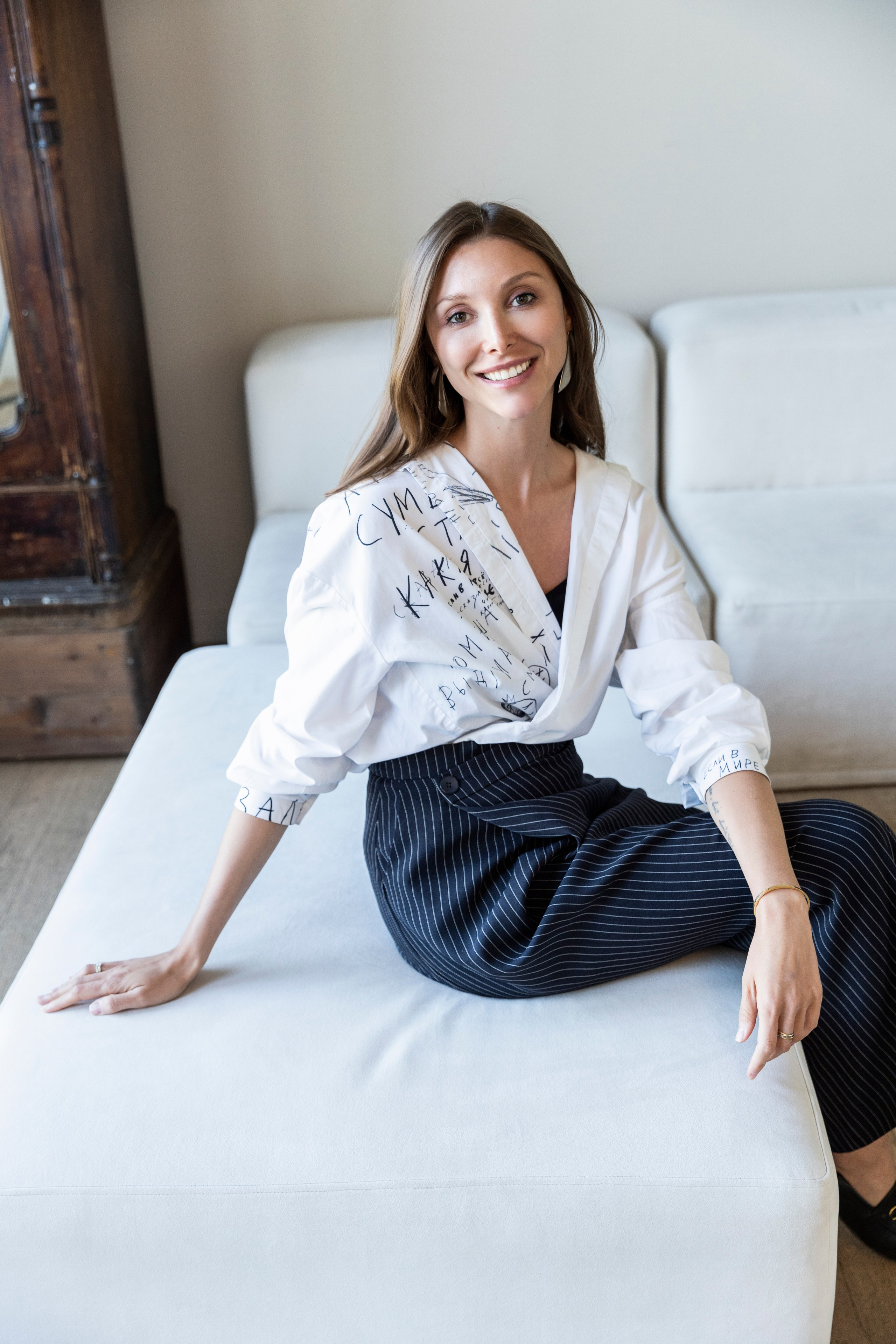 Бизнес съемки. Главная