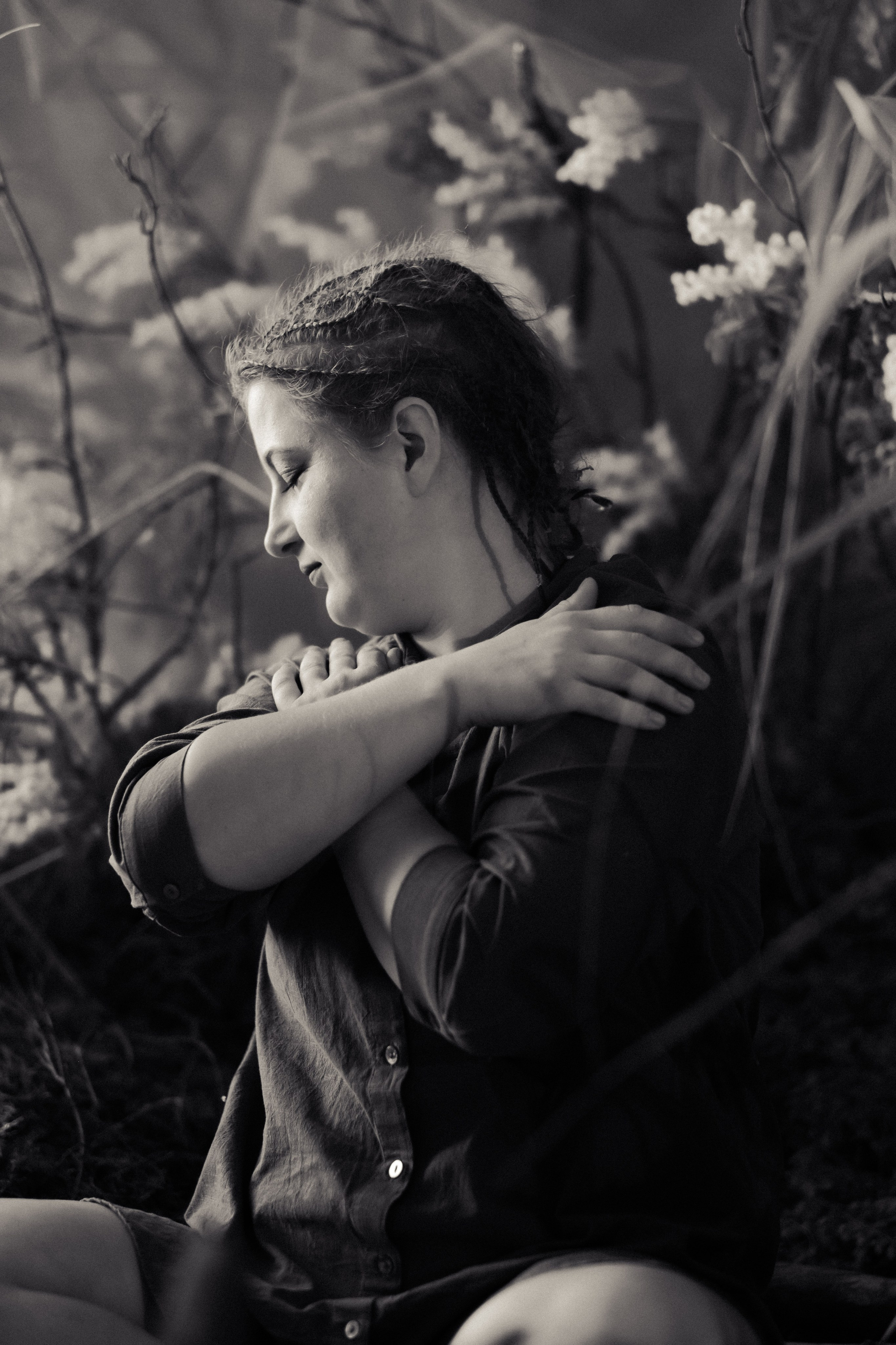 Портретная съемка. Портретный и репортажный фотограф Ульяна Белчанская