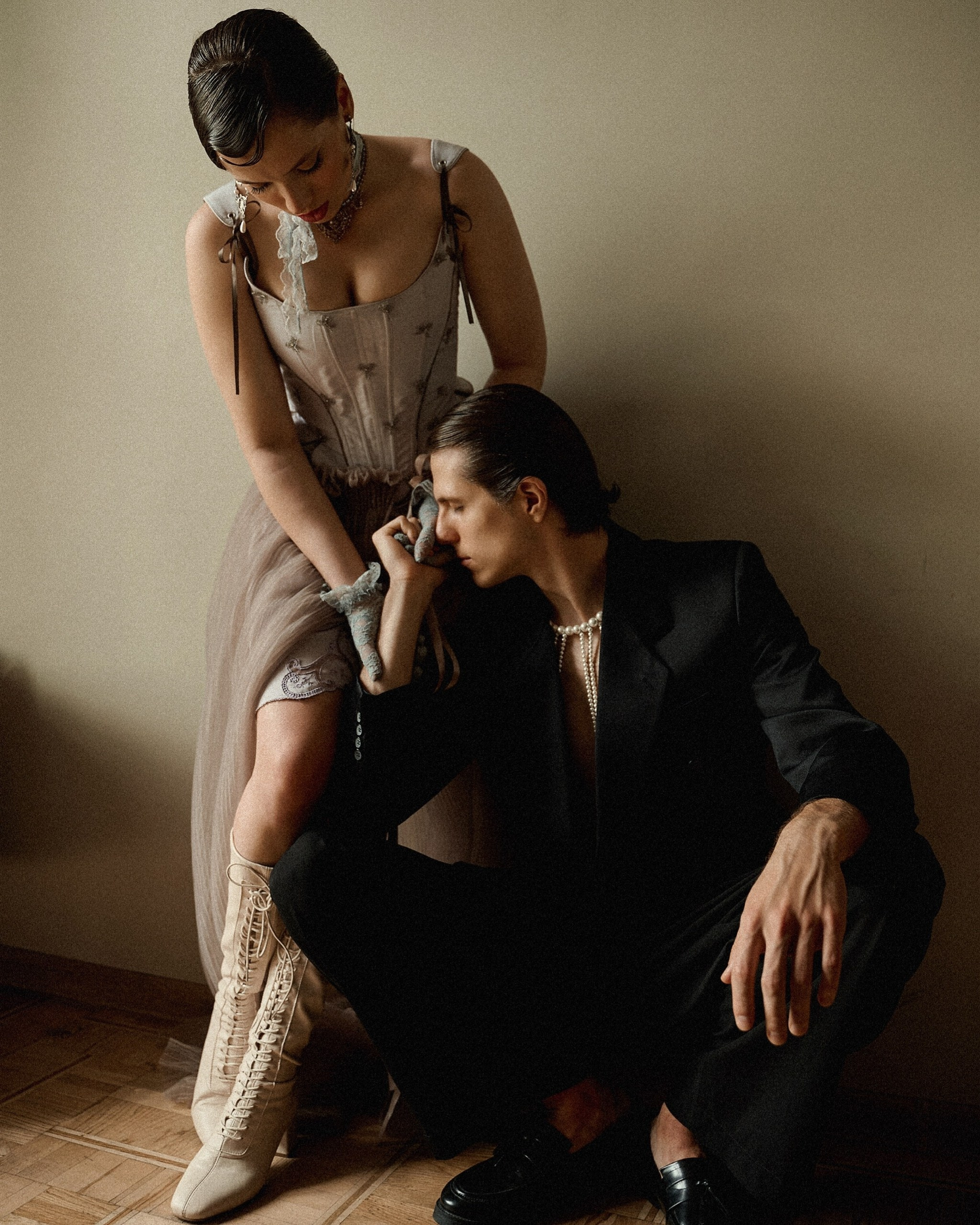 Свадебный и портретный фотограф в Брянске Скепская Лилия