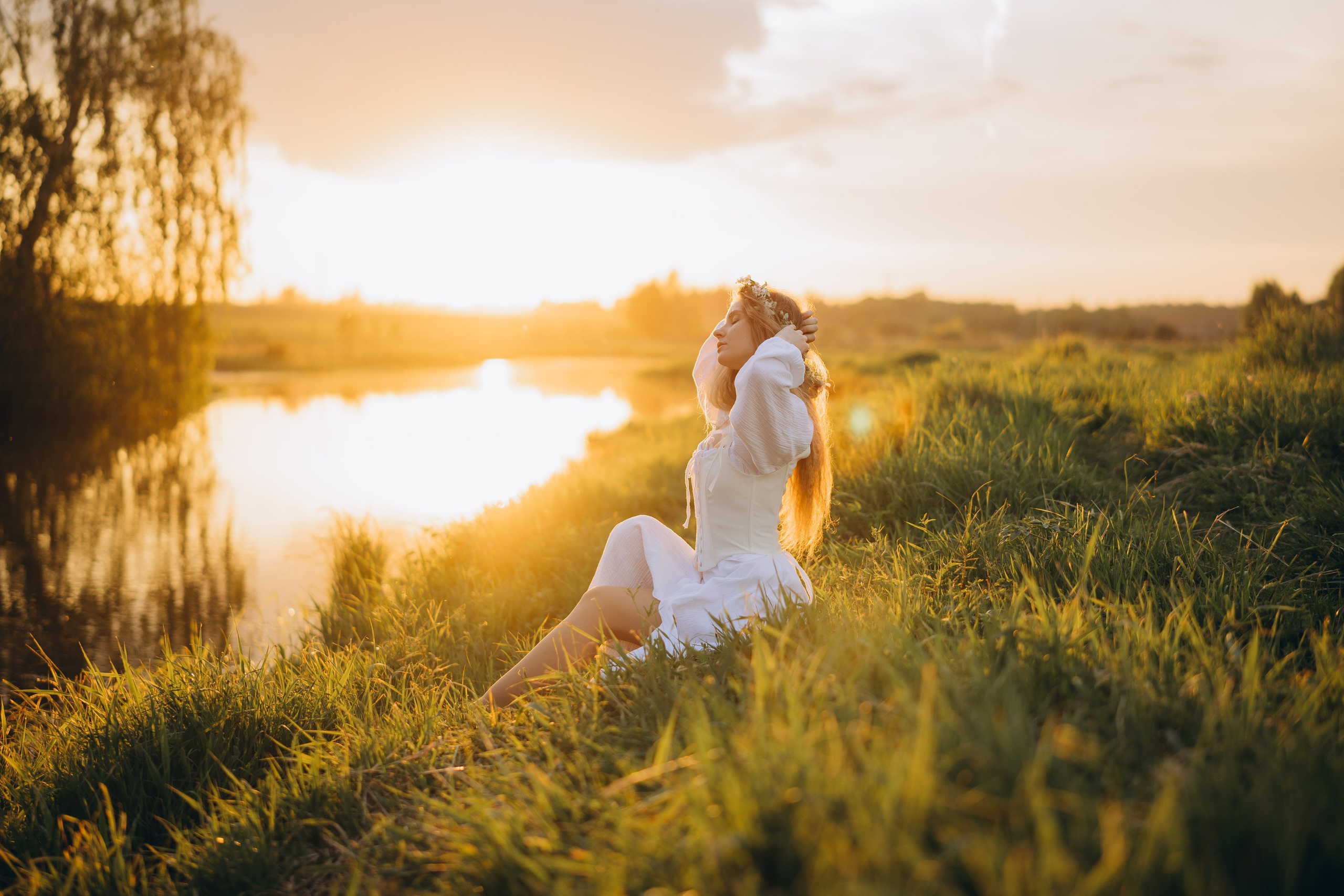 Психолог и фотограф — Dasha Kroti