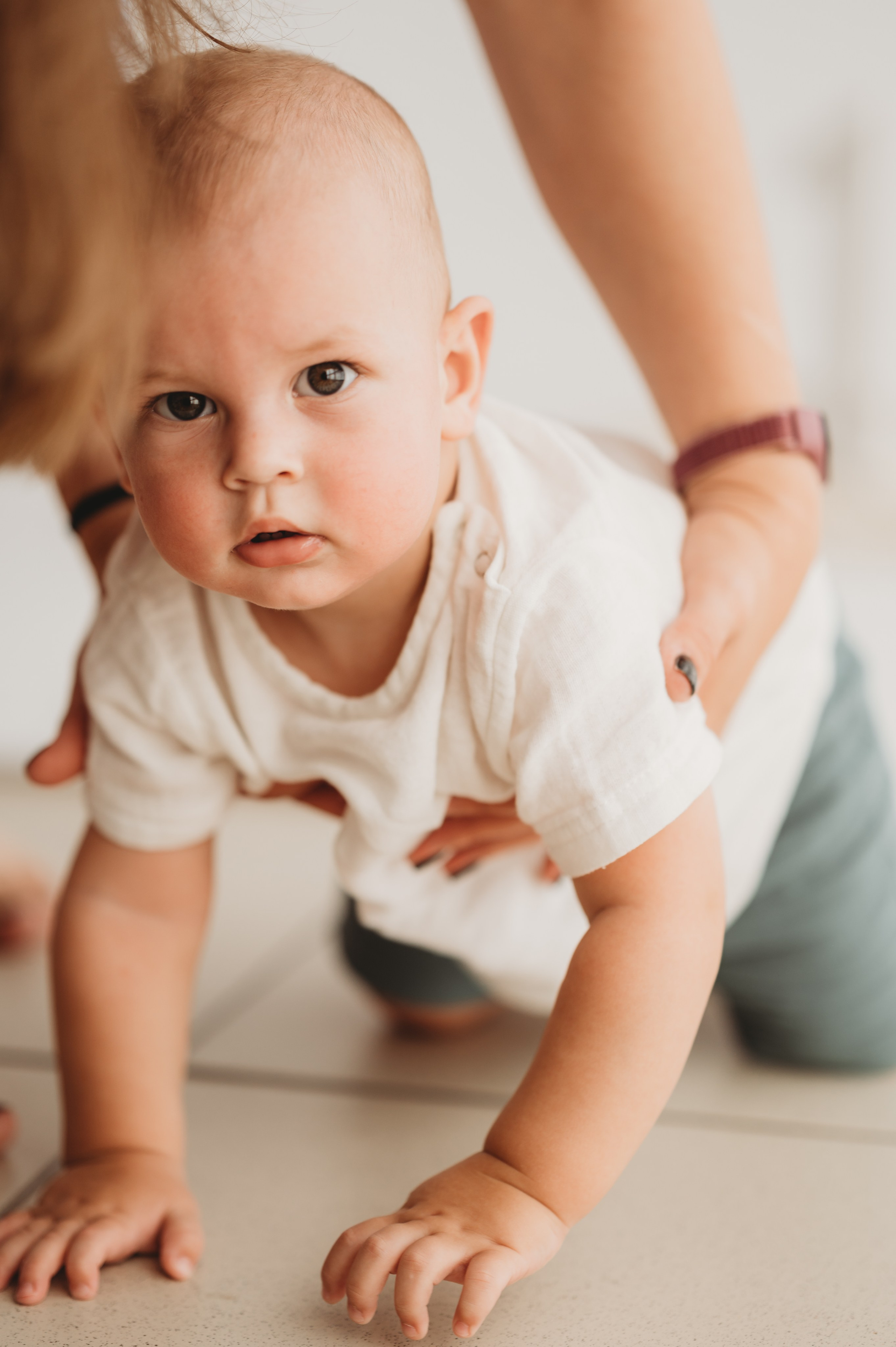 Годики. Детский и семейный фотограф Ирина Гладких