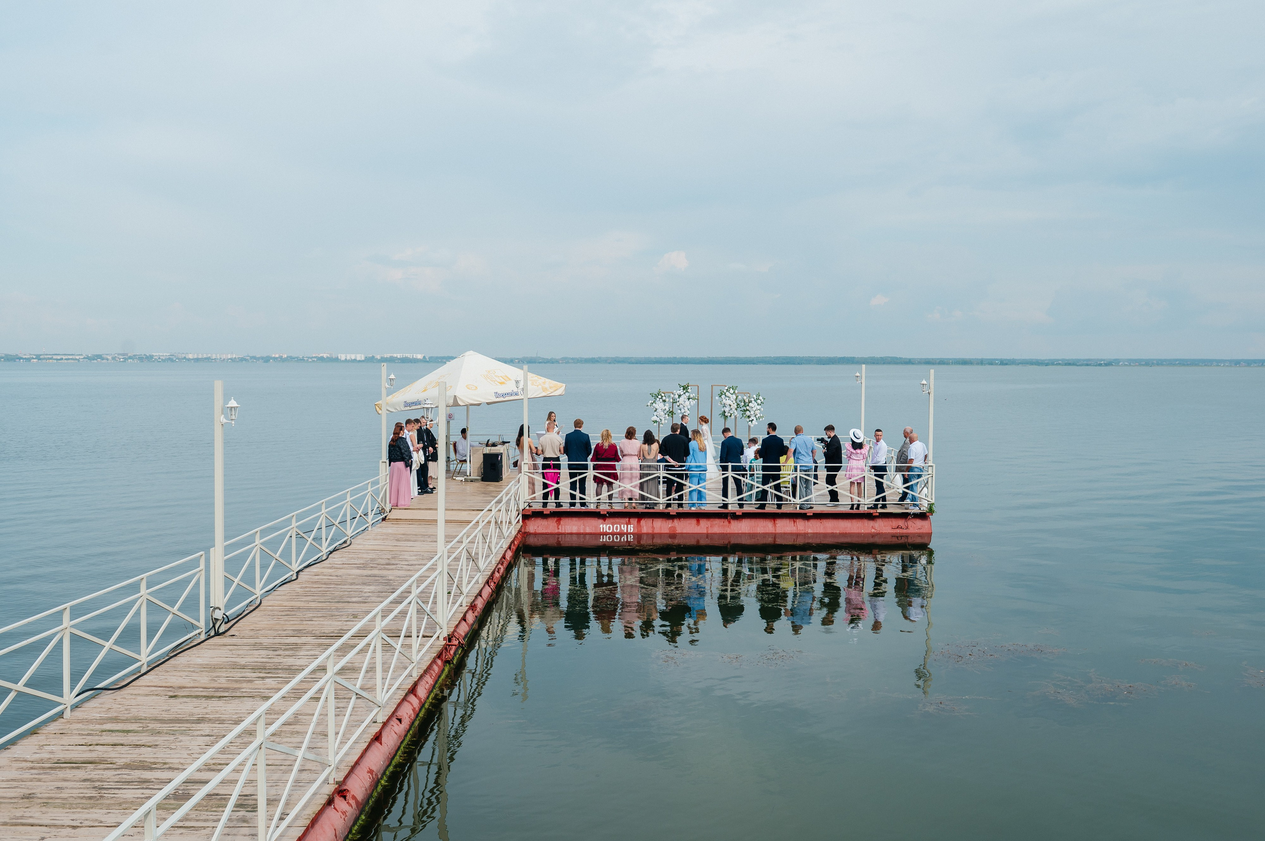 Свадебный фотограф в Костанае