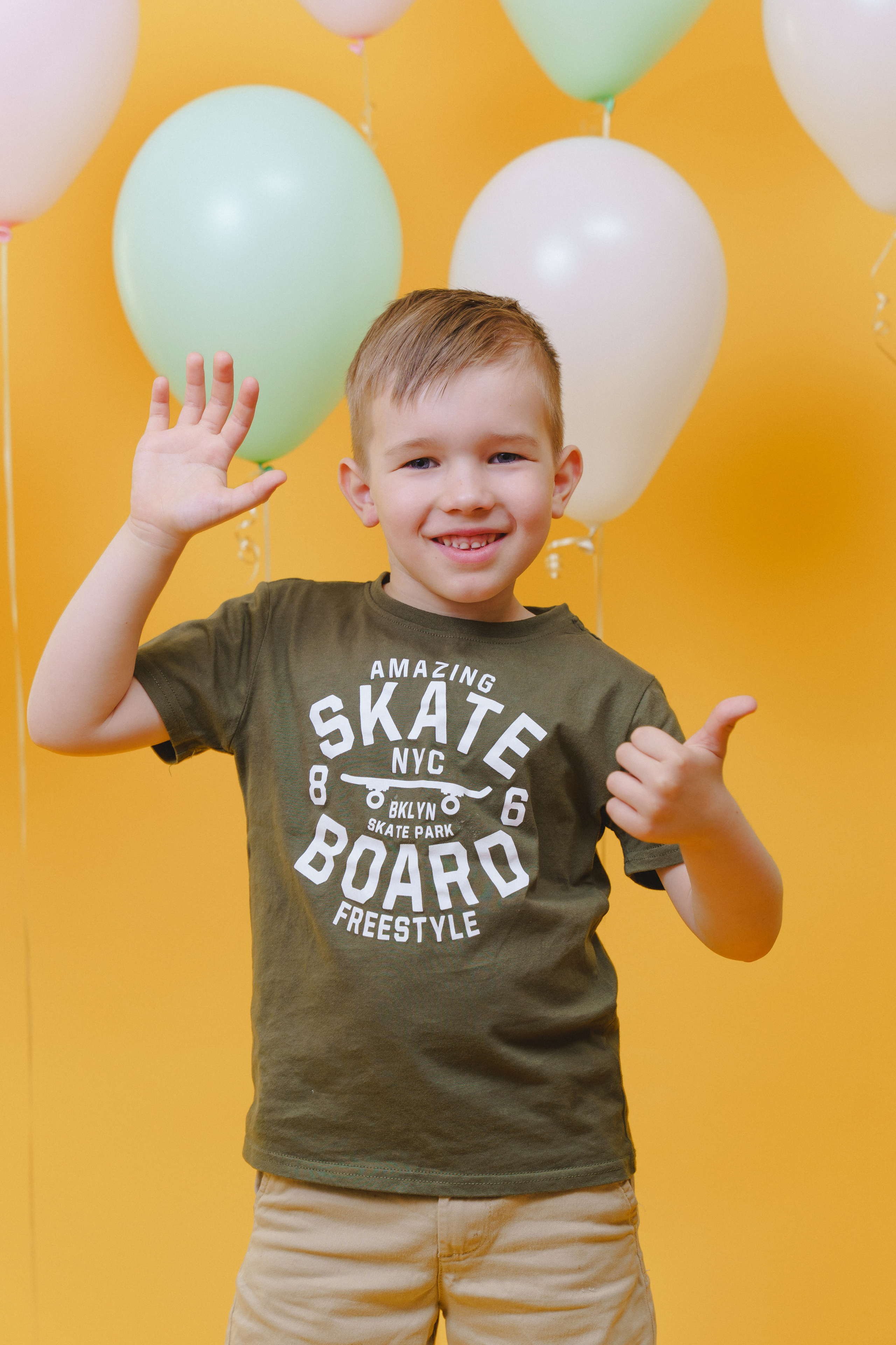 Фотосъемка в детском саду. Фотограф в детский сад в Екатеринбурге, выпускные альбомы Юлия Умерова