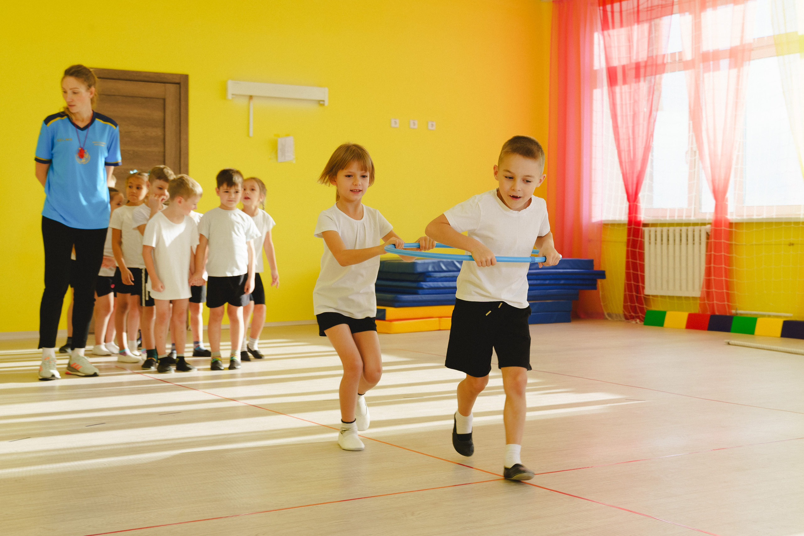 Фотосъемка в детском саду. Фотограф в детский сад в Екатеринбурге, выпускные альбомы Юлия Умерова