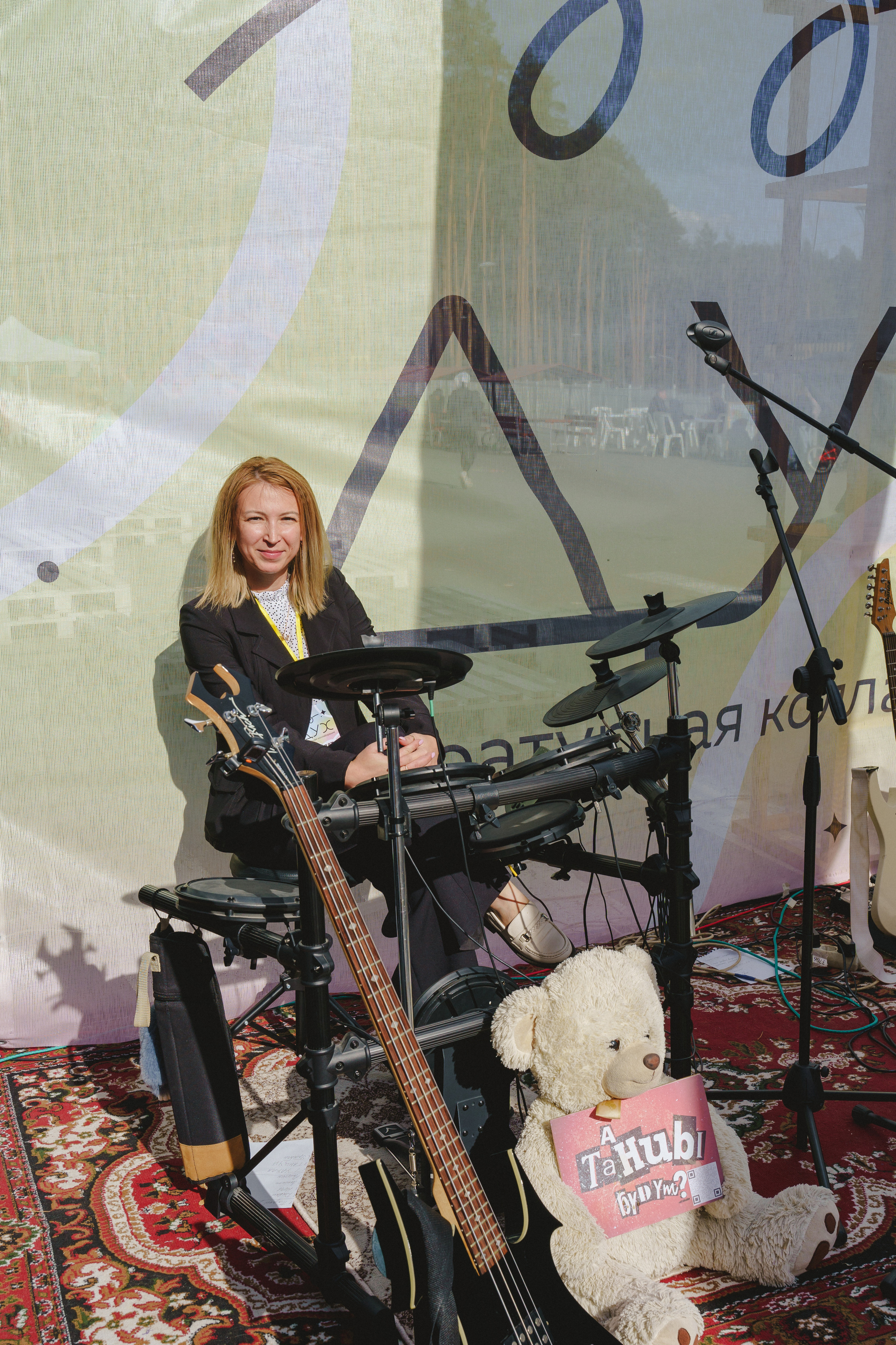 Литературная коллаборация «ДУХ: Душа, ум, характер». Фотограф в детский сад в Екатеринбурге, выпускные альбомы Юлия Умерова