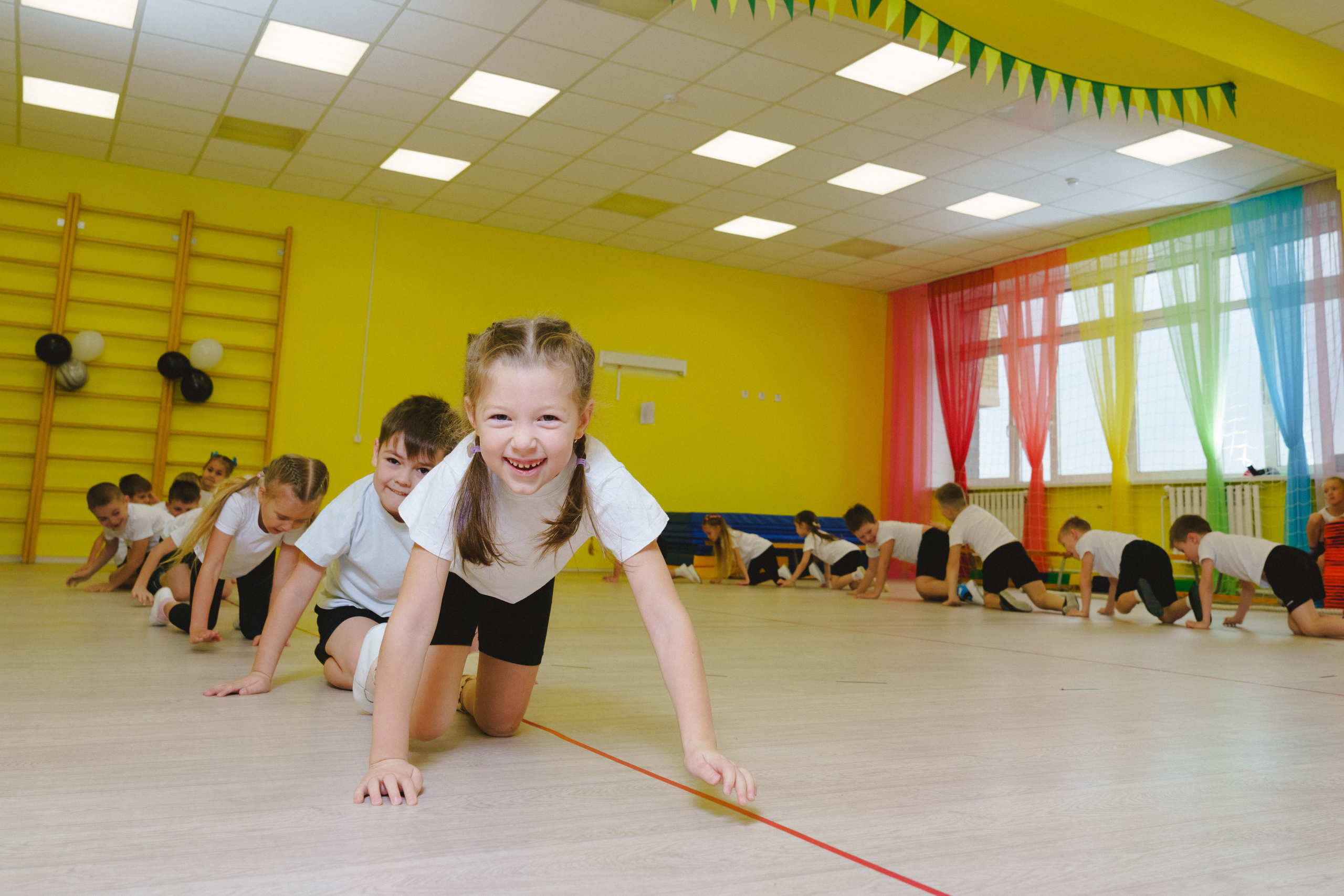 Фотосъемка в детском саду. Фотограф в детский сад в Екатеринбурге, выпускные альбомы Юлия Умерова