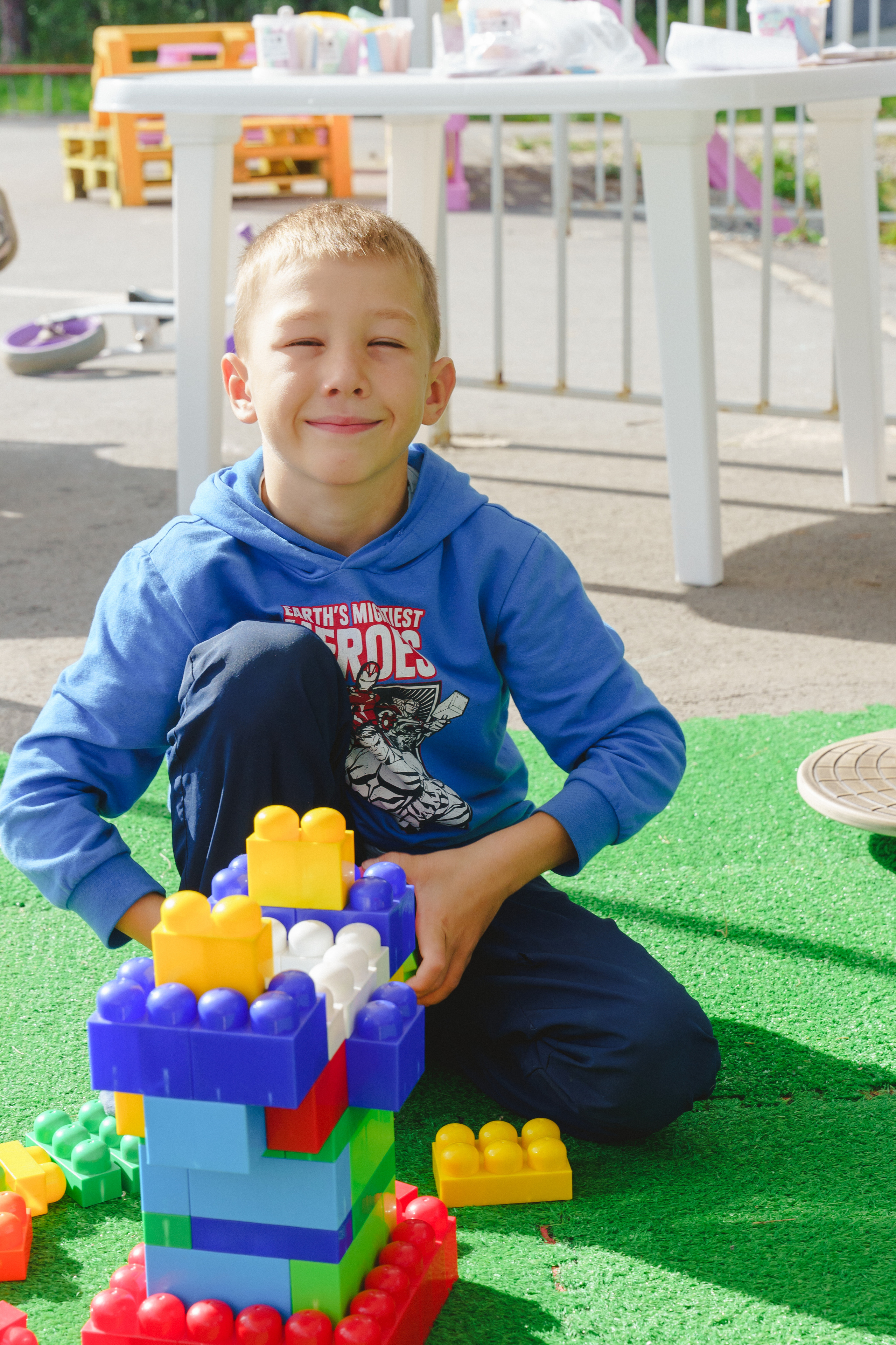 Литературная коллаборация «ДУХ: Душа, ум, характер». Фотограф в детский сад в Екатеринбурге, выпускные альбомы Юлия Умерова