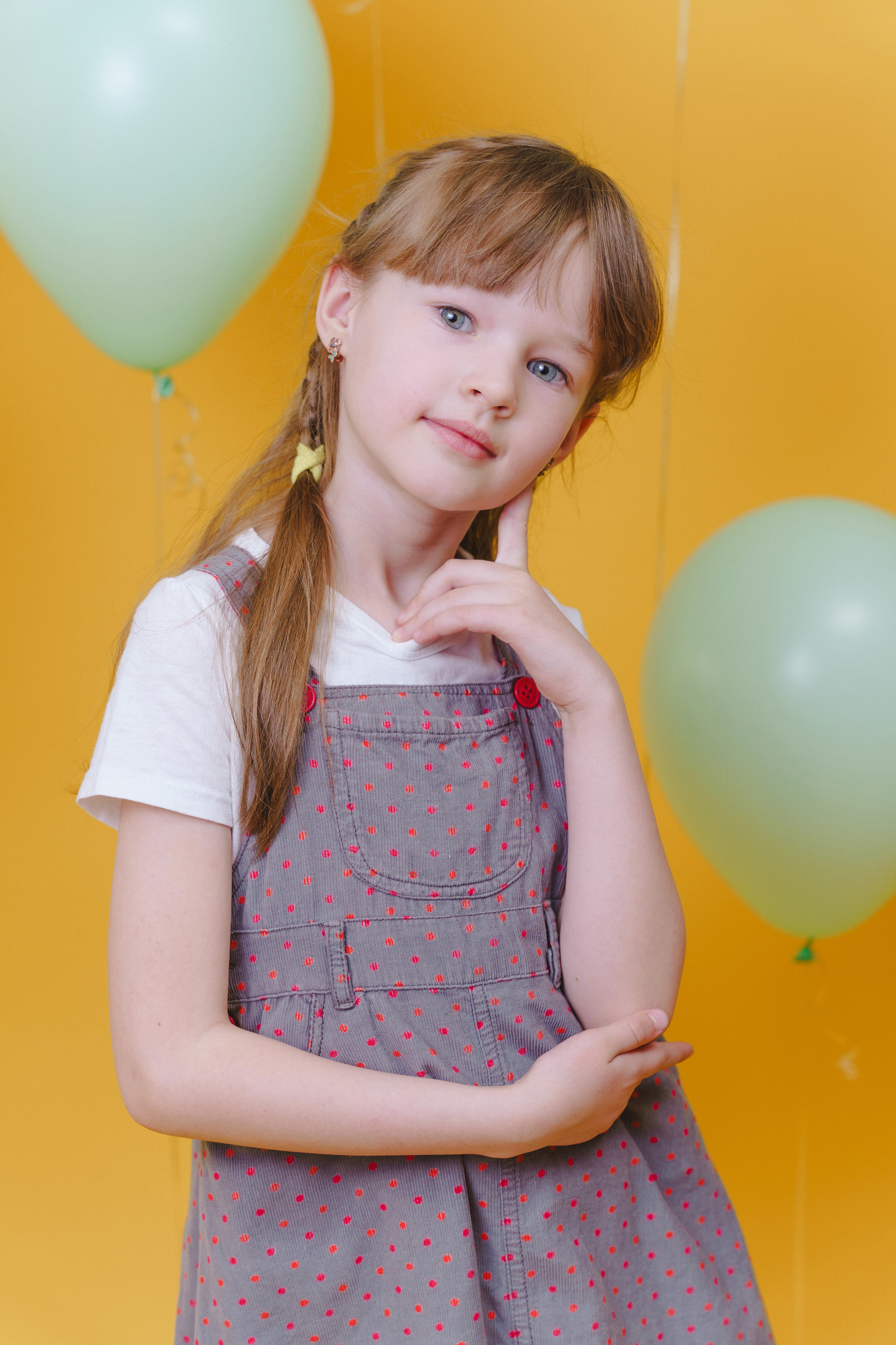 Фотосъемка в детском саду. Фотограф в детский сад в Екатеринбурге, выпускные альбомы Юлия Умерова