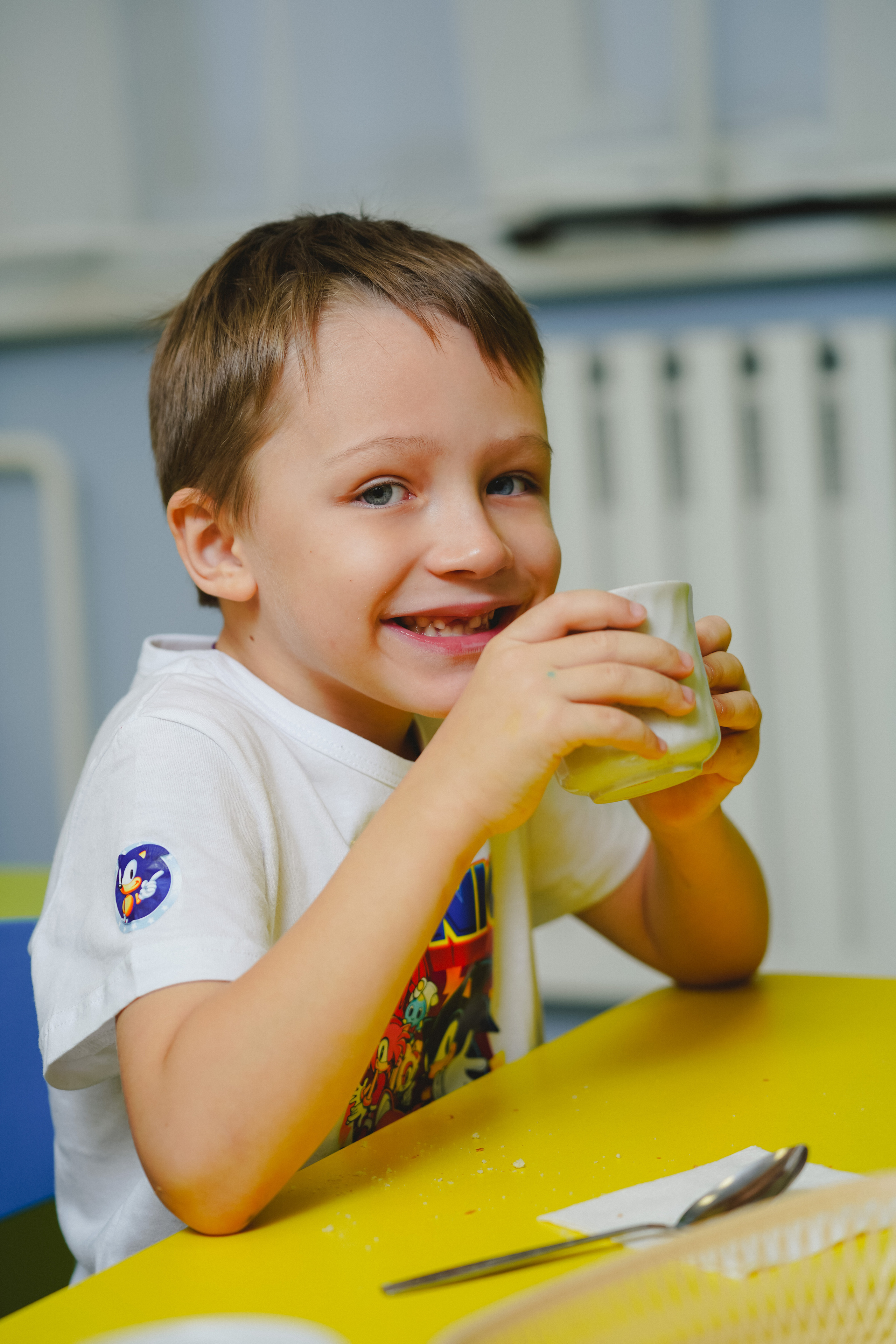 Фотосъемка в детском саду. Фотограф в детский сад в Екатеринбурге, выпускные альбомы Юлия Умерова