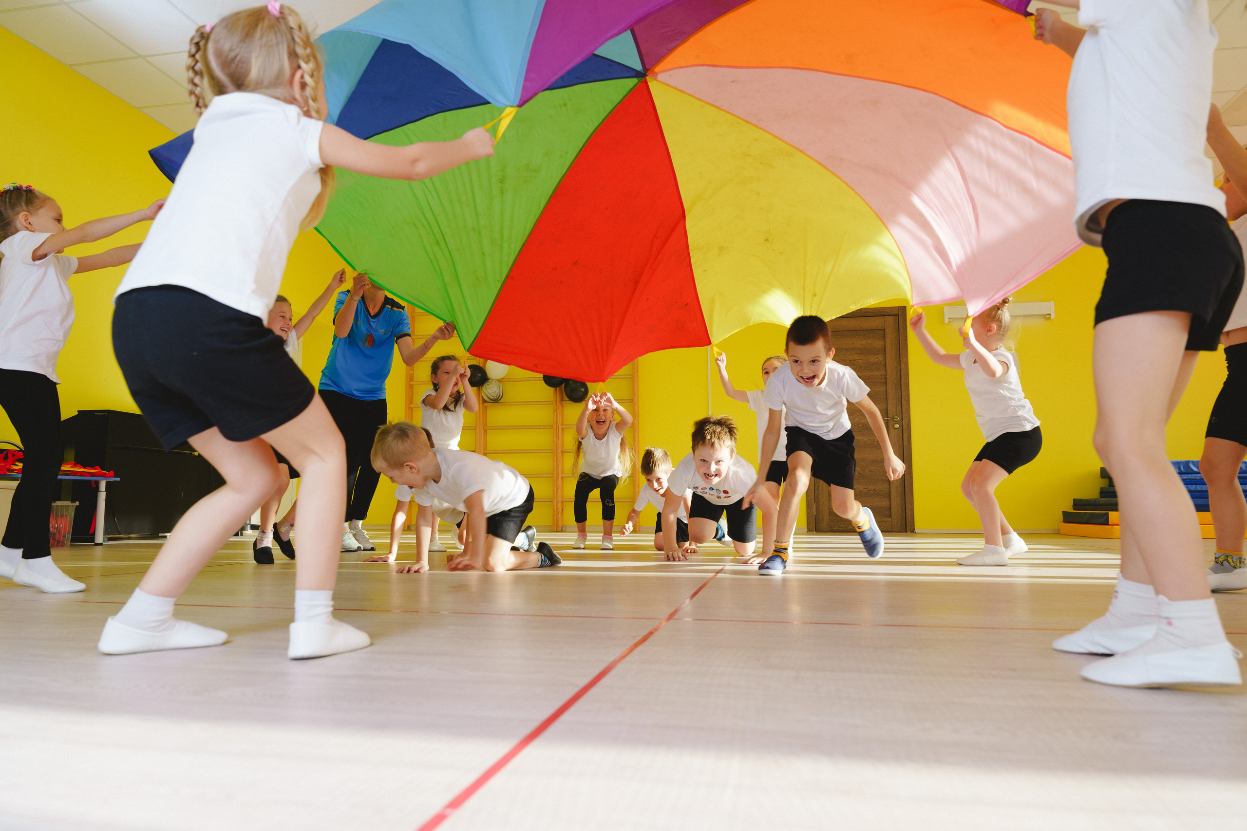 Фотосъемка в детском саду. Фотограф в детский сад в Екатеринбурге, выпускные альбомы Юлия Умерова