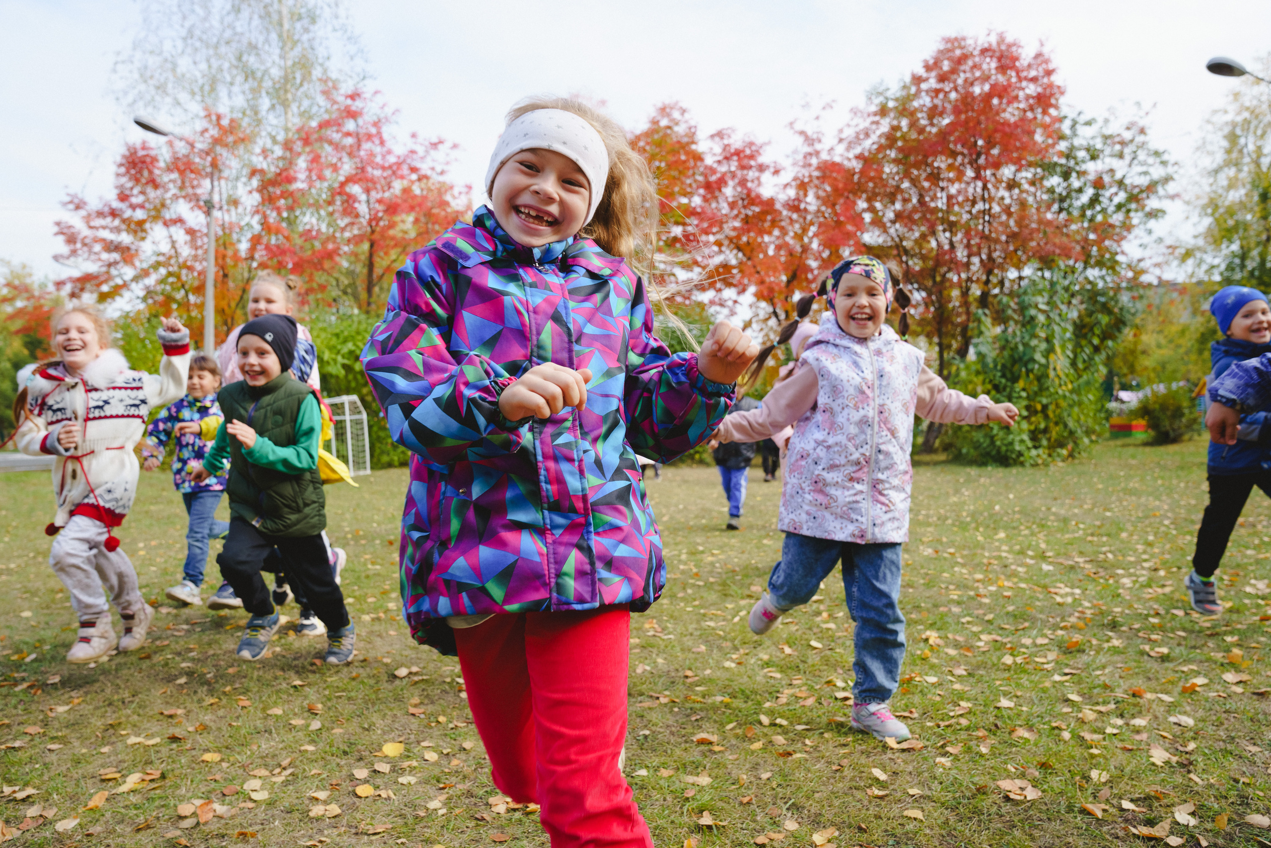 Фотосъемка в детском саду. Фотограф в детский сад в Екатеринбурге, выпускные альбомы Юлия Умерова