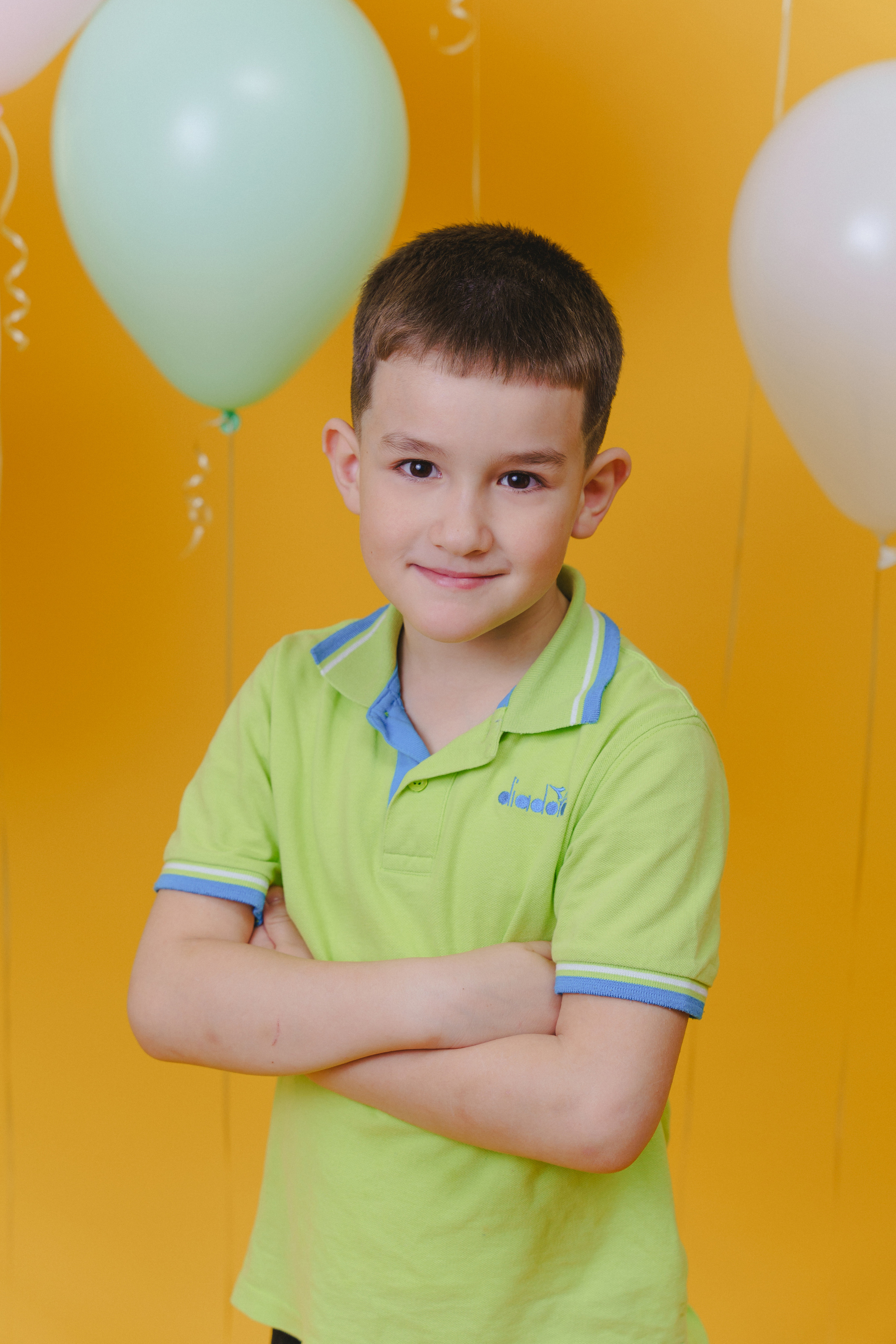 Фотосъемка в детском саду. Фотограф в детский сад в Екатеринбурге, выпускные альбомы Юлия Умерова