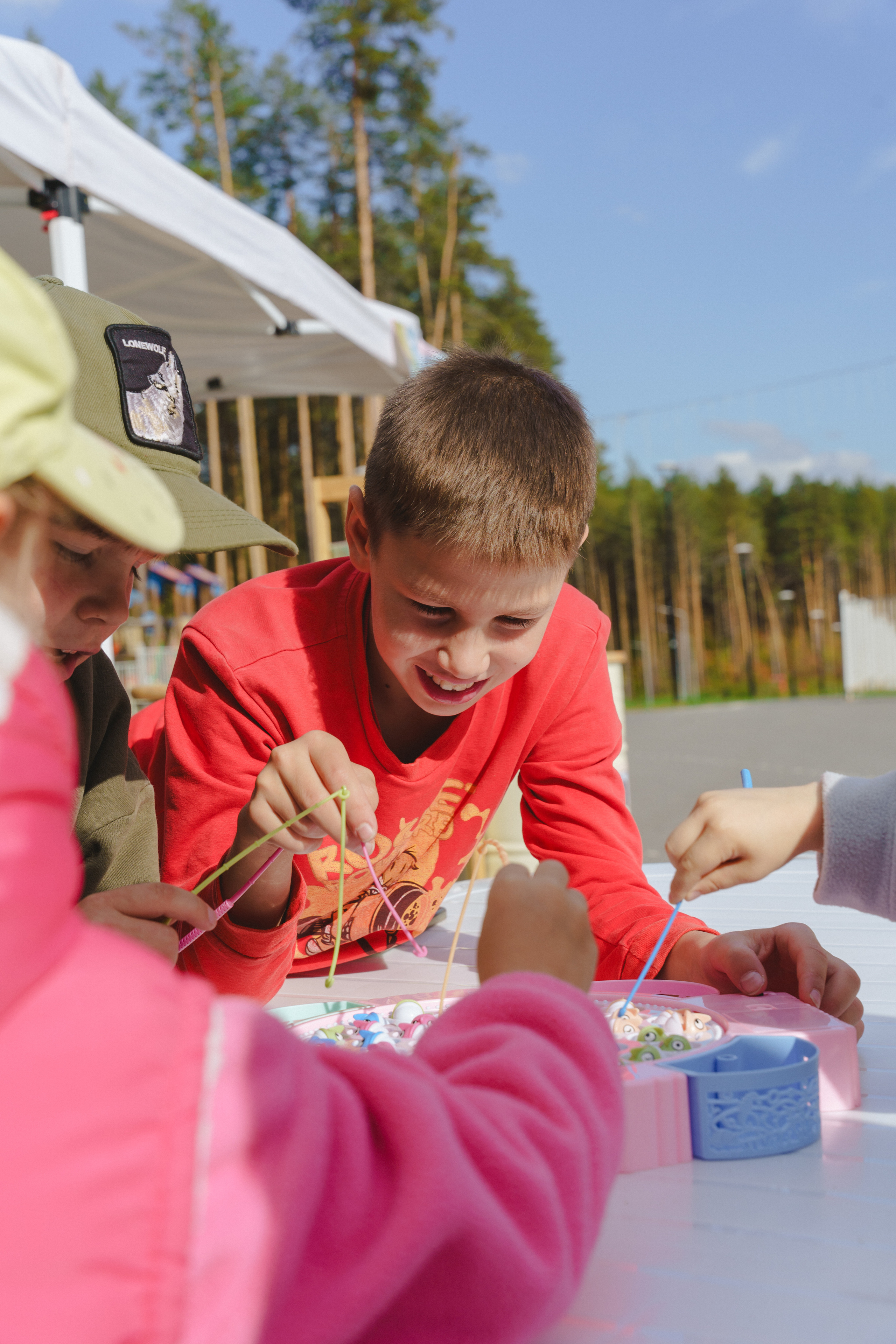 Литературная коллаборация «ДУХ: Душа, ум, характер». Фотограф в детский сад в Екатеринбурге, выпускные альбомы Юлия Умерова