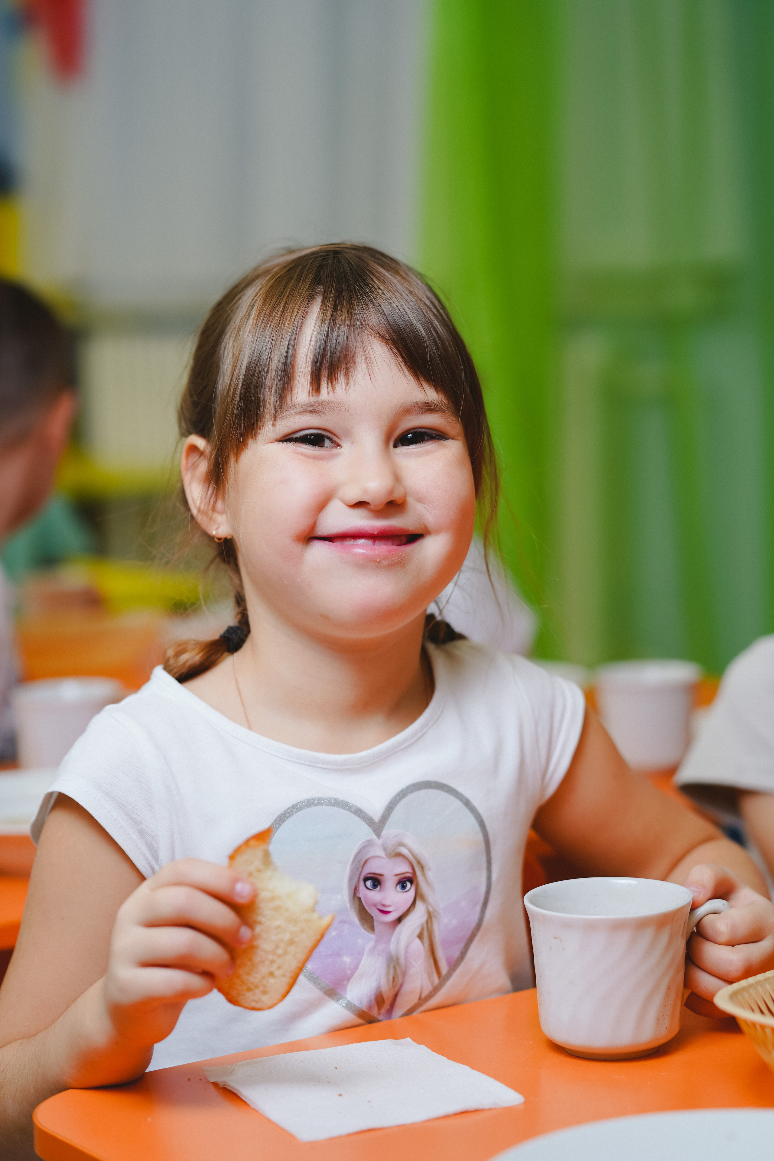 Фотосъемка в детском саду. Фотограф в детский сад в Екатеринбурге, выпускные альбомы Юлия Умерова
